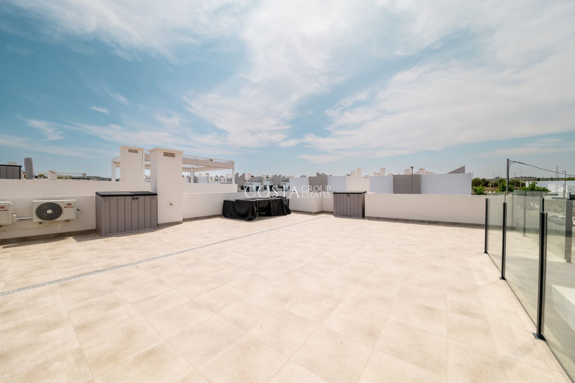 Wiederverkauf - Apartments -
San Miguel de Salinas - San Miguel de Salinas Centro