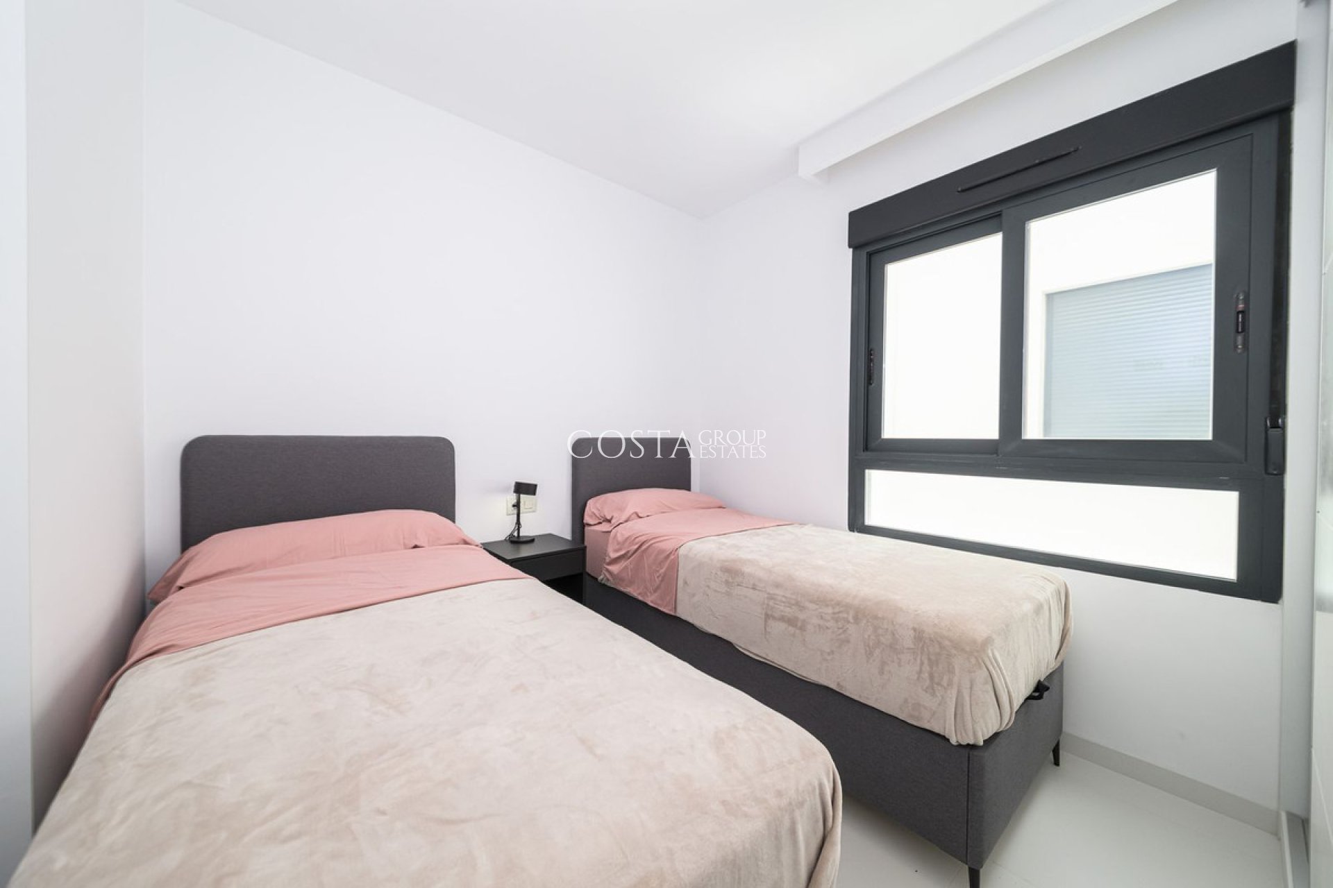 Wiederverkauf - Apartments -
San Miguel de Salinas - San Miguel de Salinas Centro