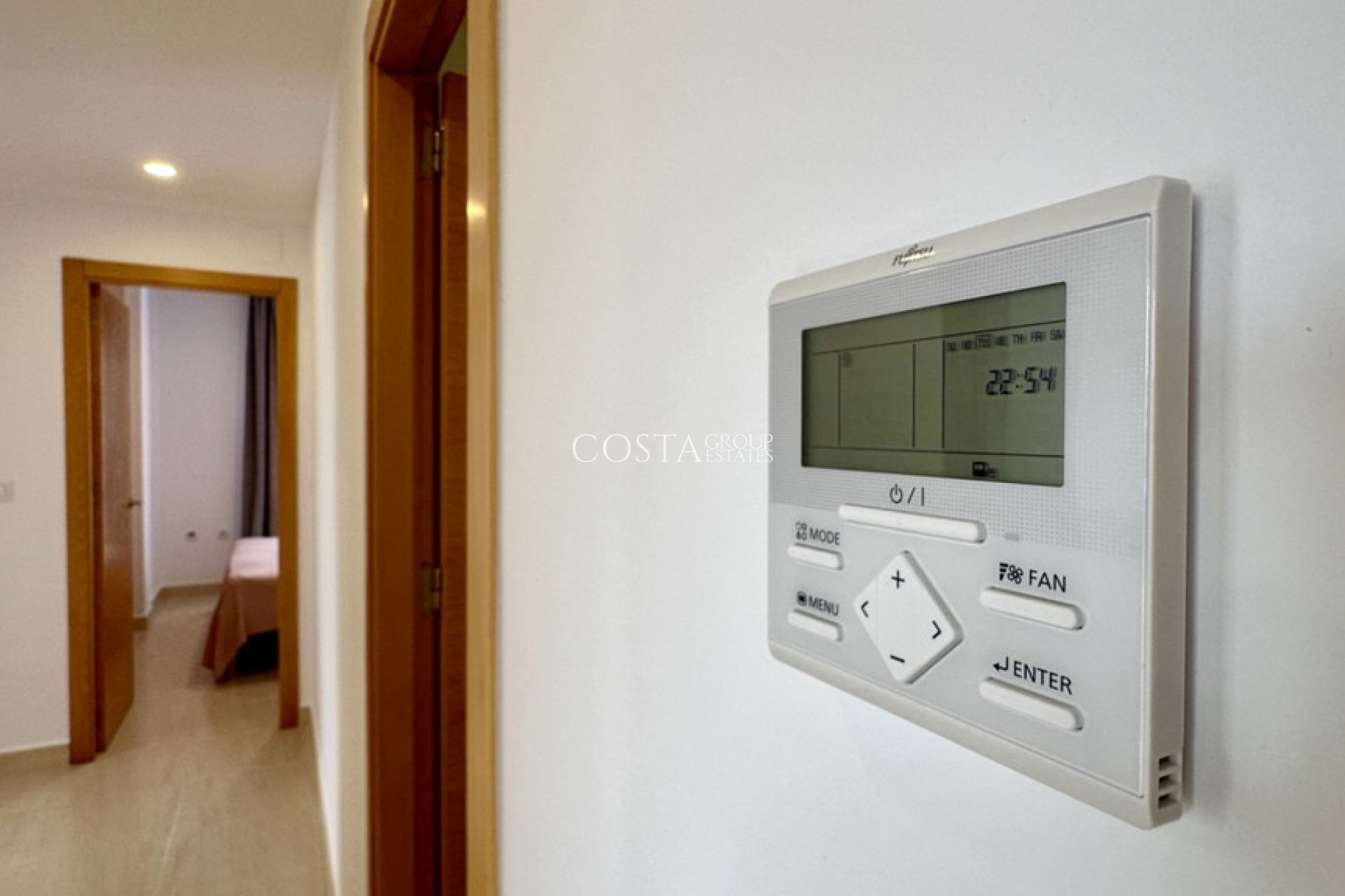 Wiederverkauf - Apartments -
San Miguel de Salinas - San Miguel de Salinas Centro