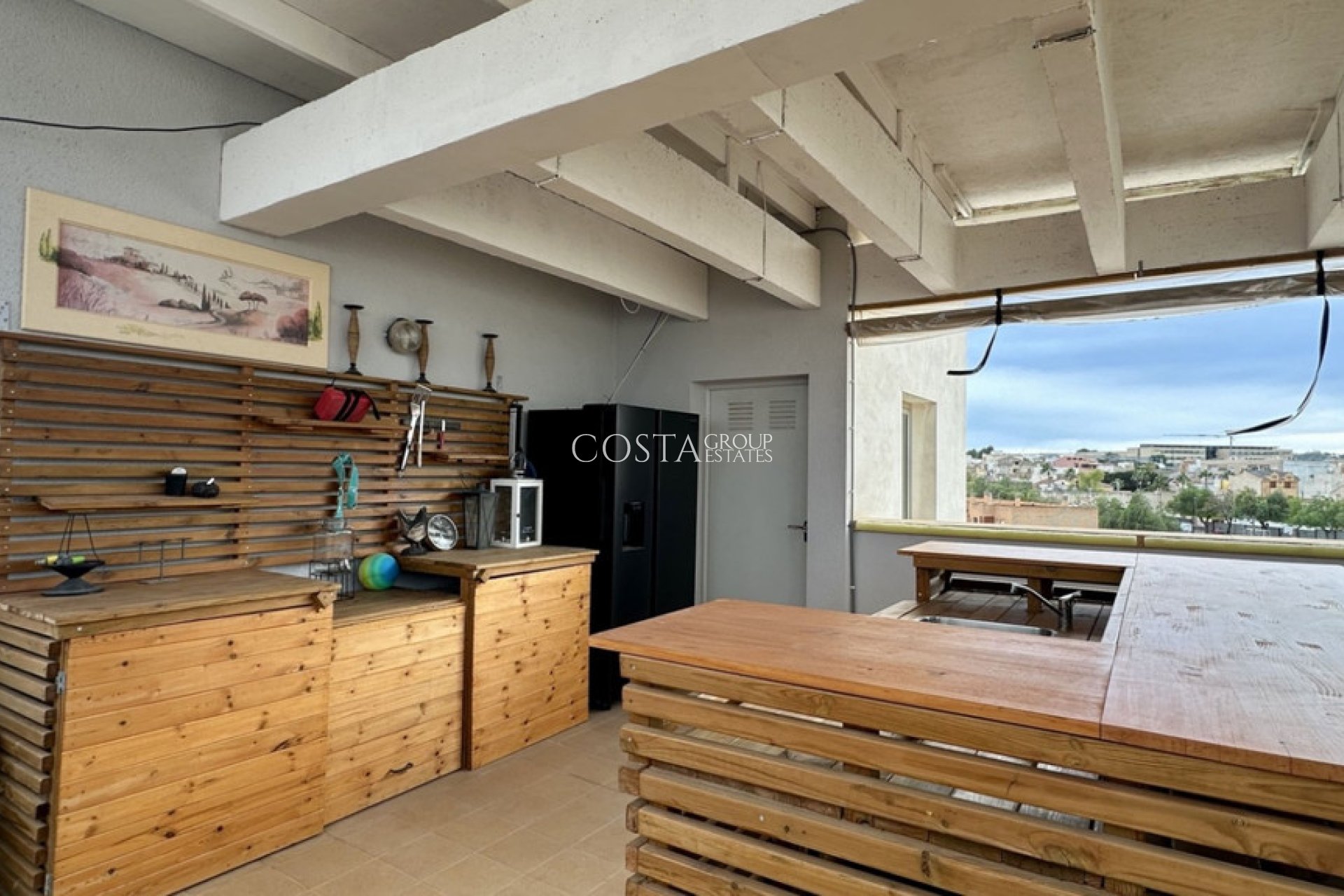 Wiederverkauf - Apartments -
San Miguel de Salinas - San Miguel de Salinas Centro