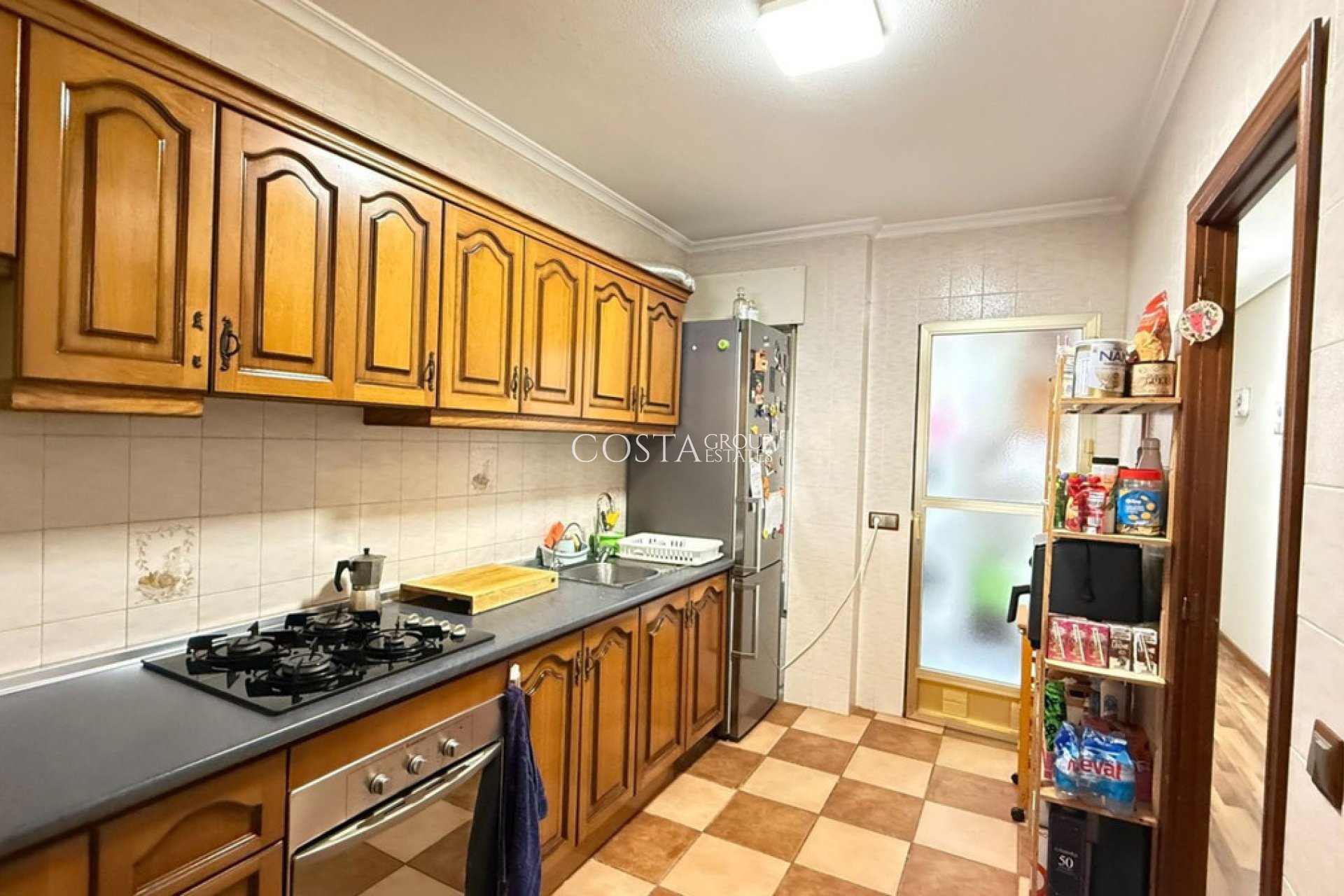 Wiederverkauf - Apartments -
San Miguel de Salinas - San Miguel de Salinas Centro