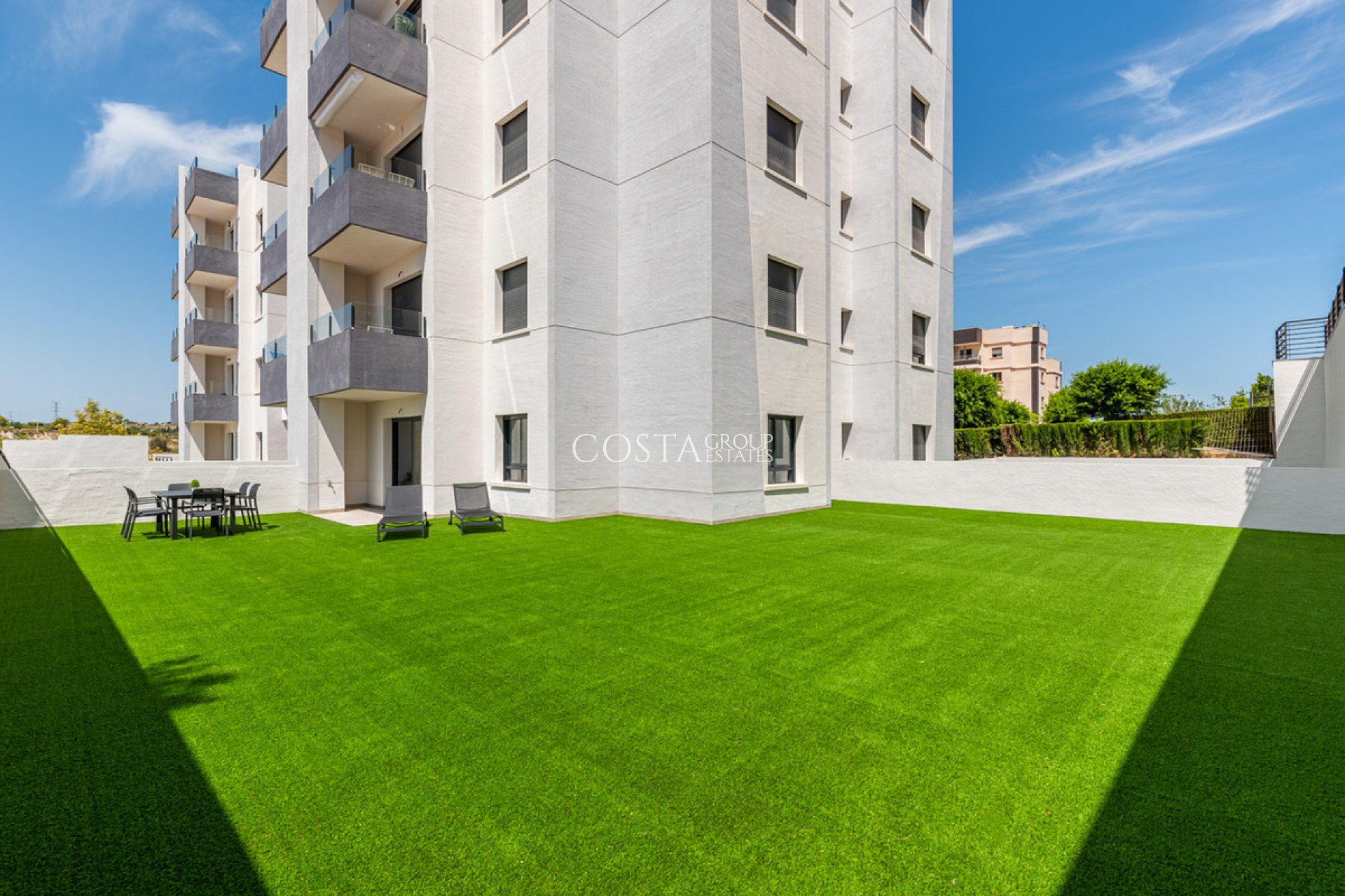 Wiederverkauf - Apartments -
San Miguel de Salinas - San Miguel de Salinas Centro