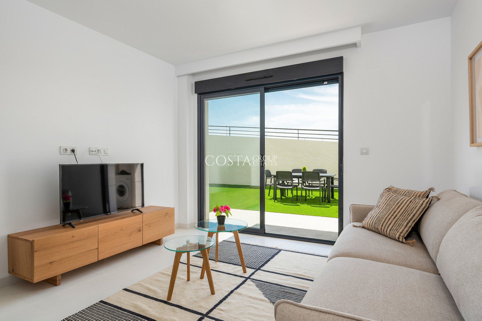 Wiederverkauf - Apartments -
San Miguel de Salinas - San Miguel de Salinas Centro