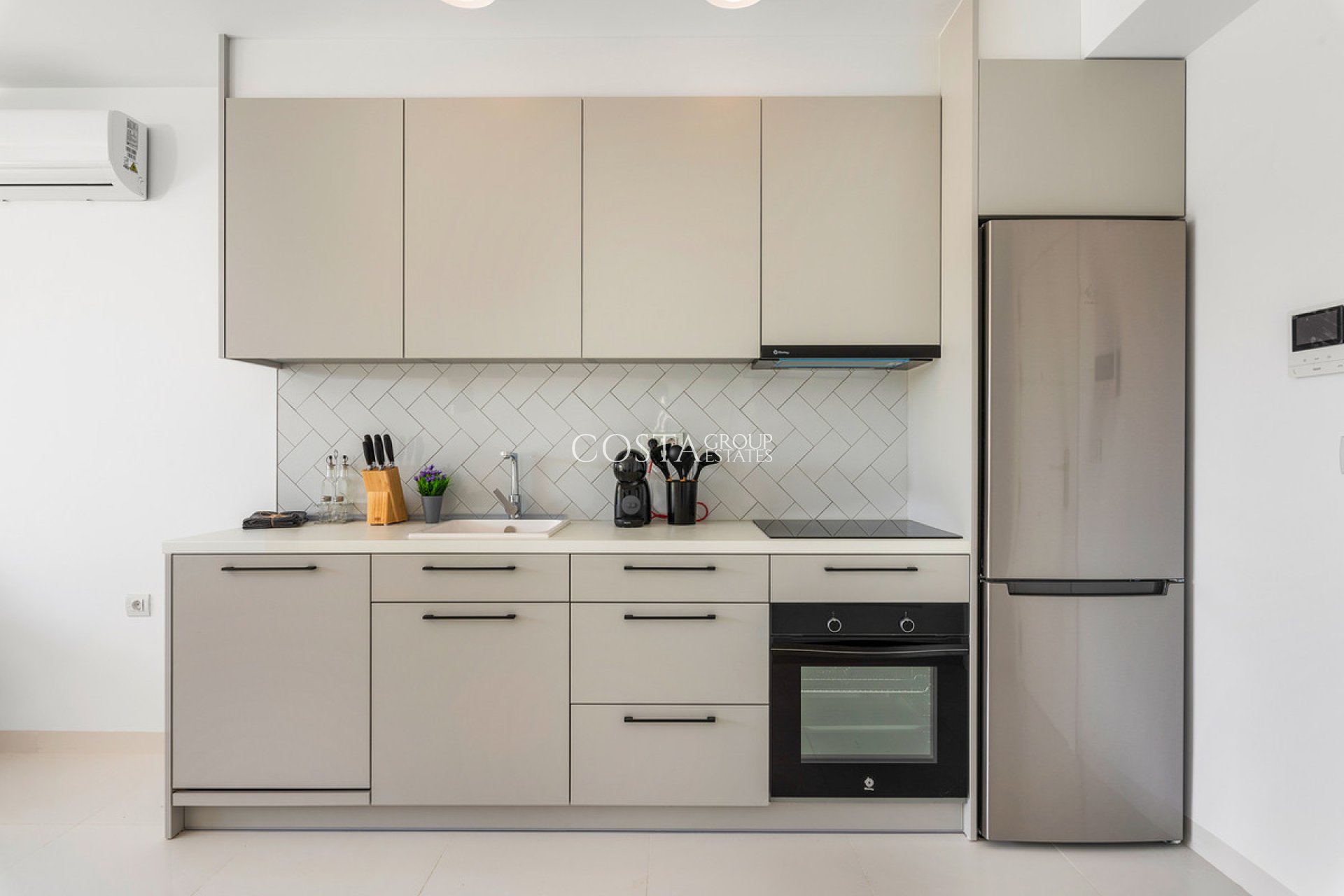 Wiederverkauf - Apartments -
San Miguel de Salinas - San Miguel de Salinas Centro