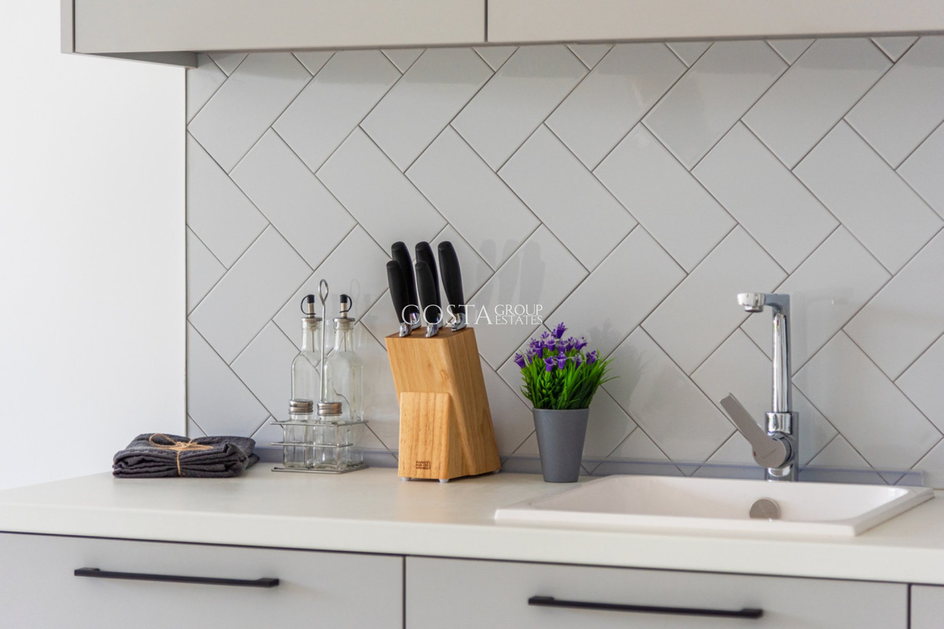 Wiederverkauf - Apartments -
San Miguel de Salinas - San Miguel de Salinas Centro