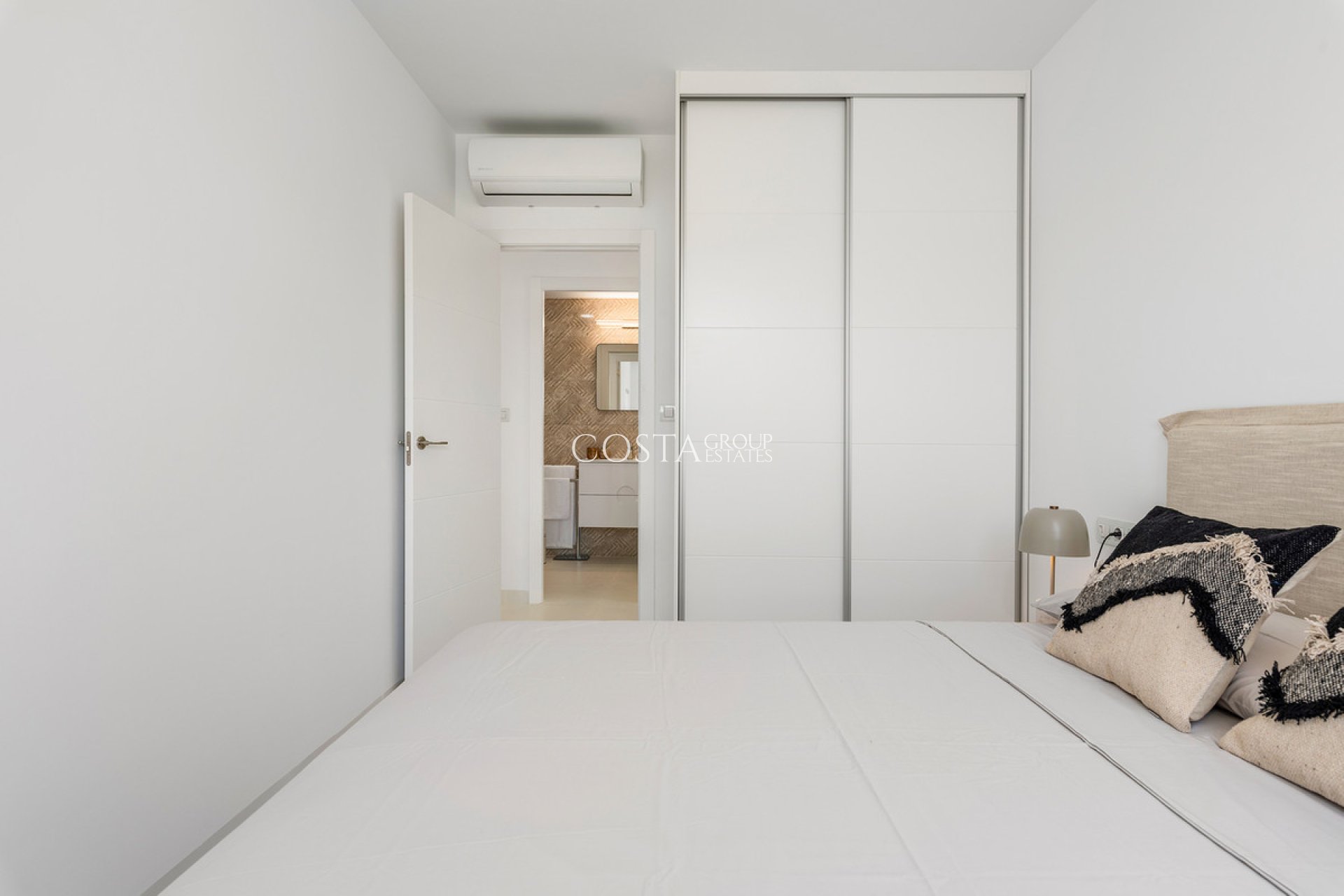 Wiederverkauf - Apartments -
San Miguel de Salinas - San Miguel de Salinas Centro