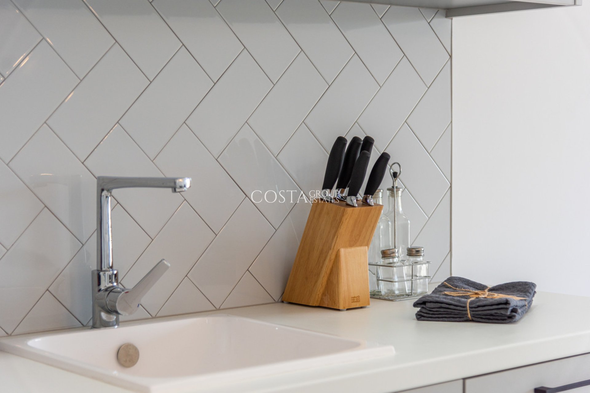 Wiederverkauf - Apartments -
San Miguel de Salinas - San Miguel de Salinas Centro