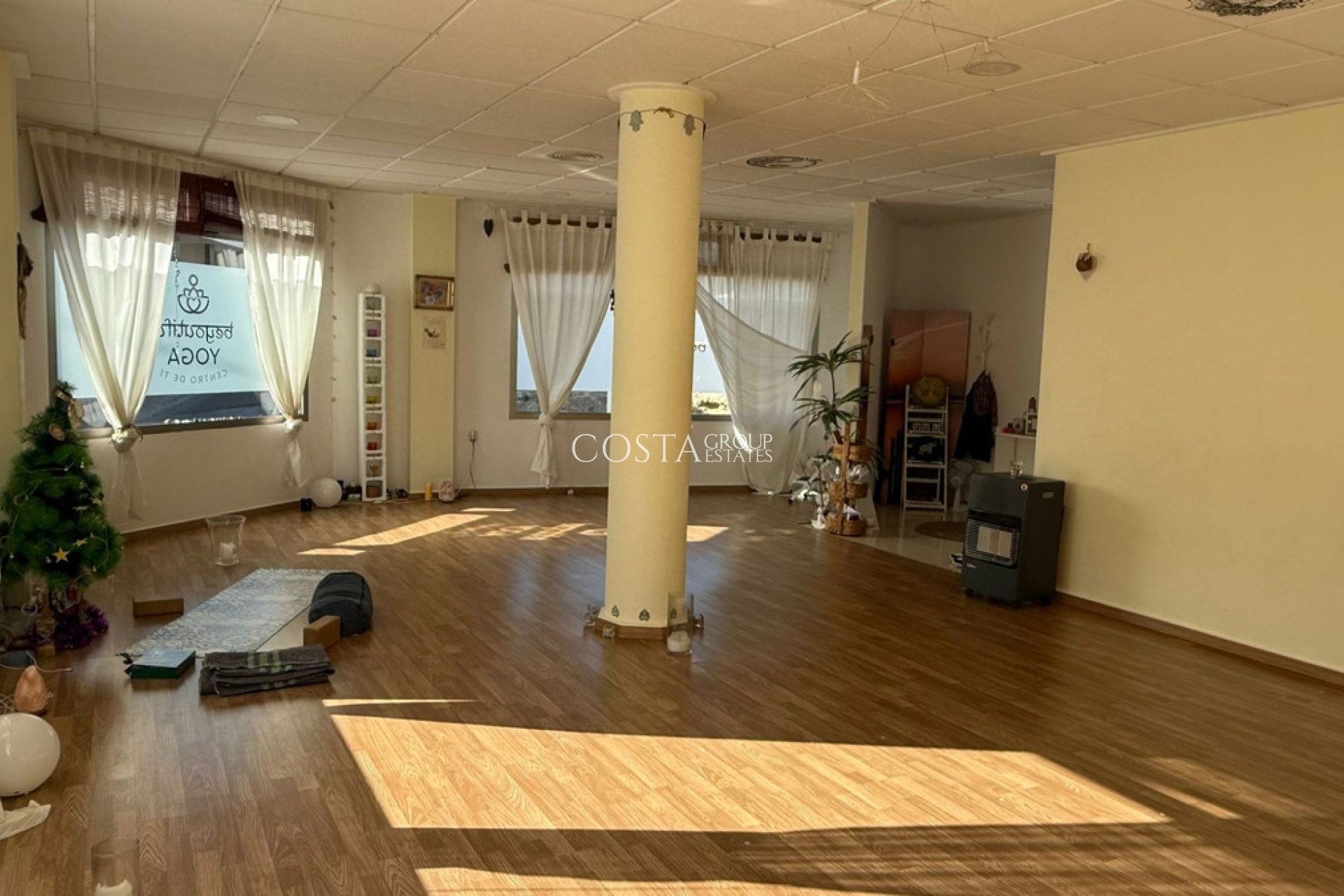 Wiederverkauf - Apartments -
San Miguel de Salinas - San Miguel de Salinas Centro