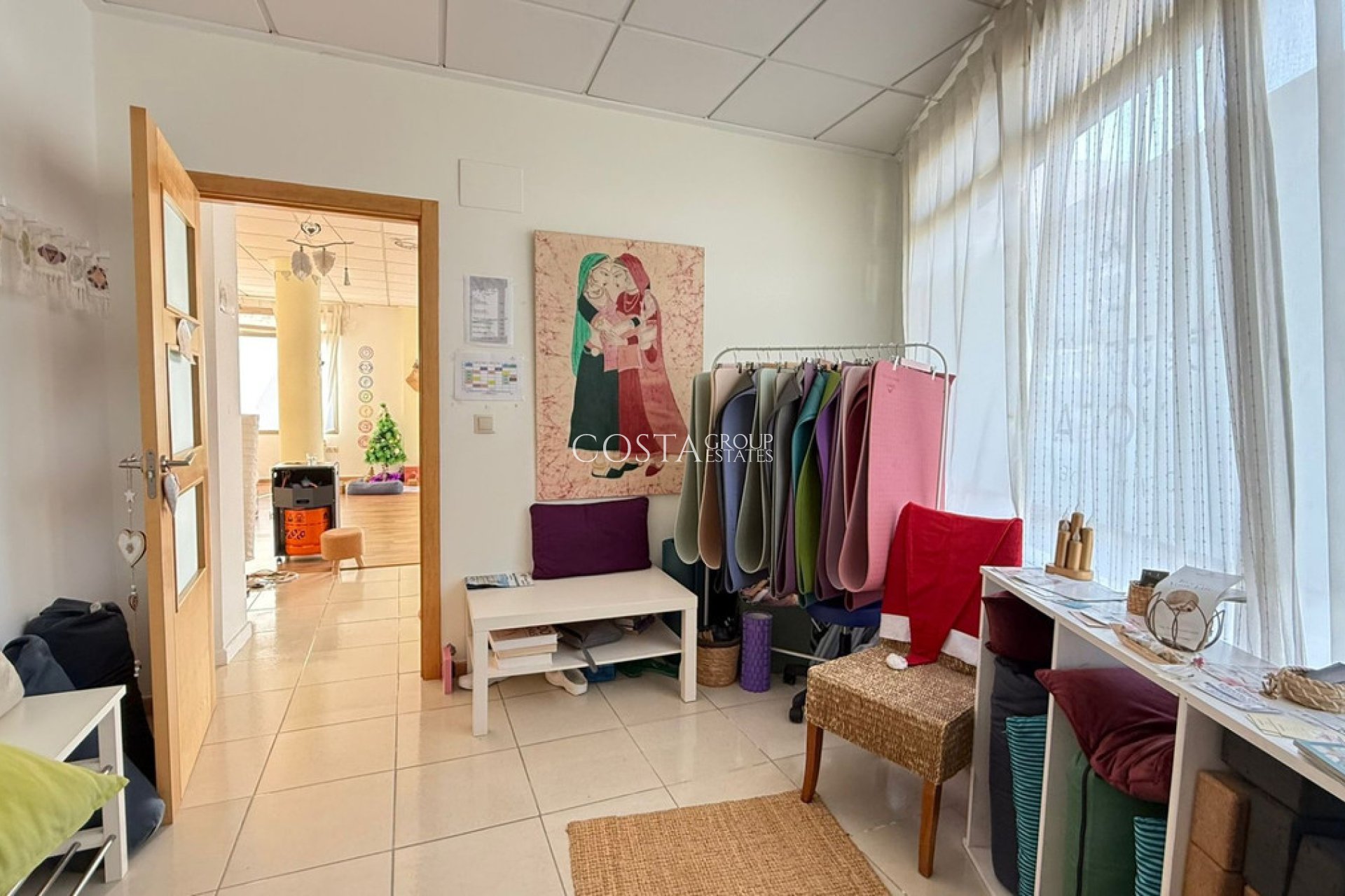 Wiederverkauf - Apartments -
San Miguel de Salinas - San Miguel de Salinas Centro