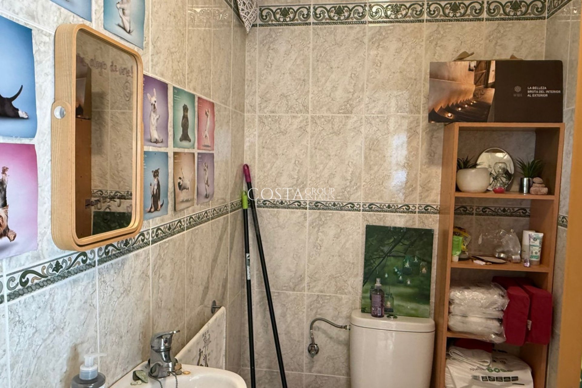 Wiederverkauf - Apartments -
San Miguel de Salinas - San Miguel de Salinas Centro