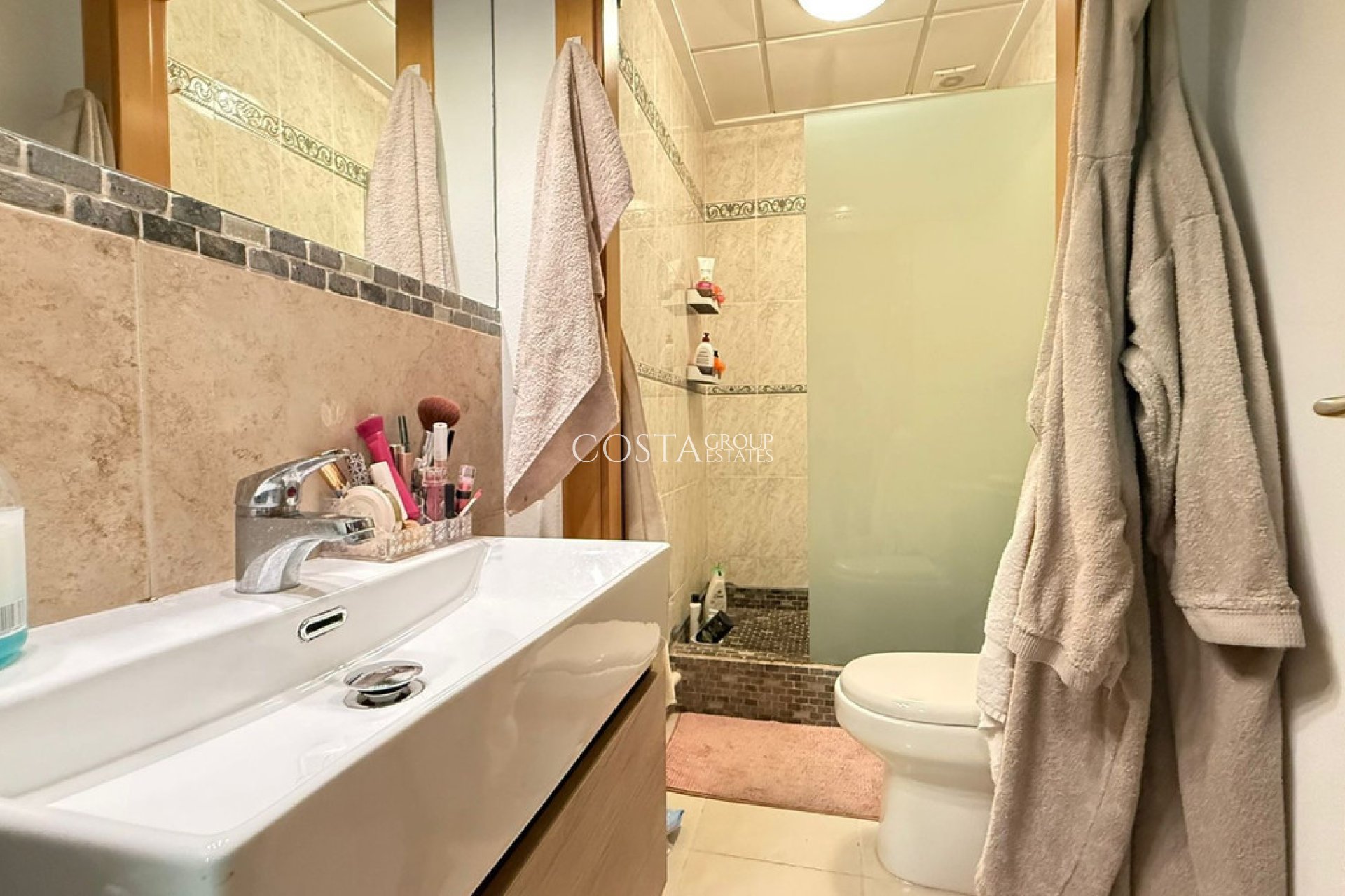 Wiederverkauf - Apartments -
San Miguel de Salinas - San Miguel de Salinas Centro