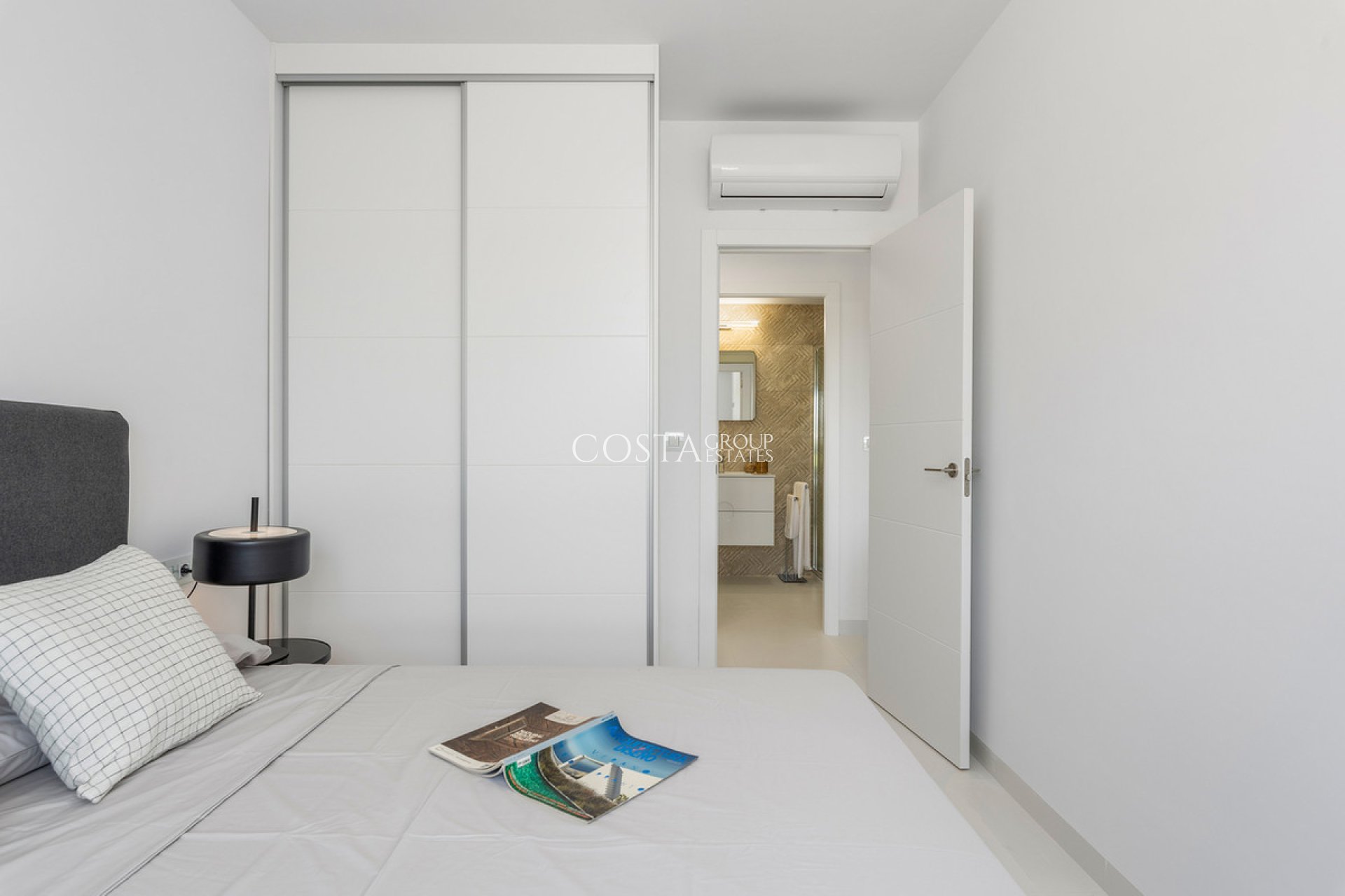 Wiederverkauf - Apartments -
San Miguel de Salinas - San Miguel de Salinas Centro