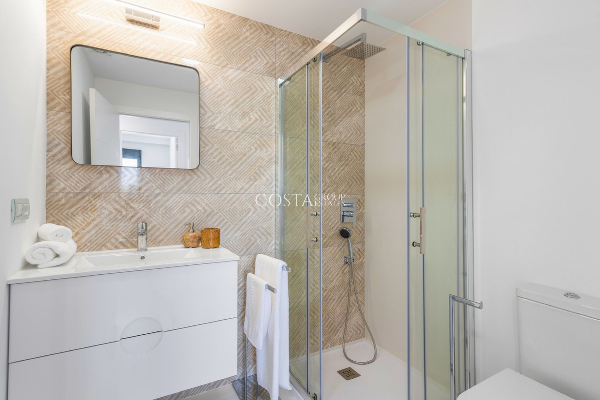 Wiederverkauf - Apartments -
San Miguel de Salinas - San Miguel de Salinas Centro