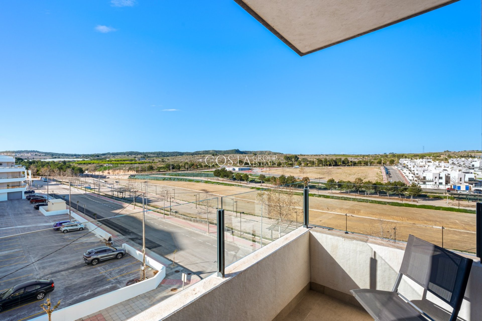 Wiederverkauf - Apartments -
San Miguel de Salinas - San Miguel