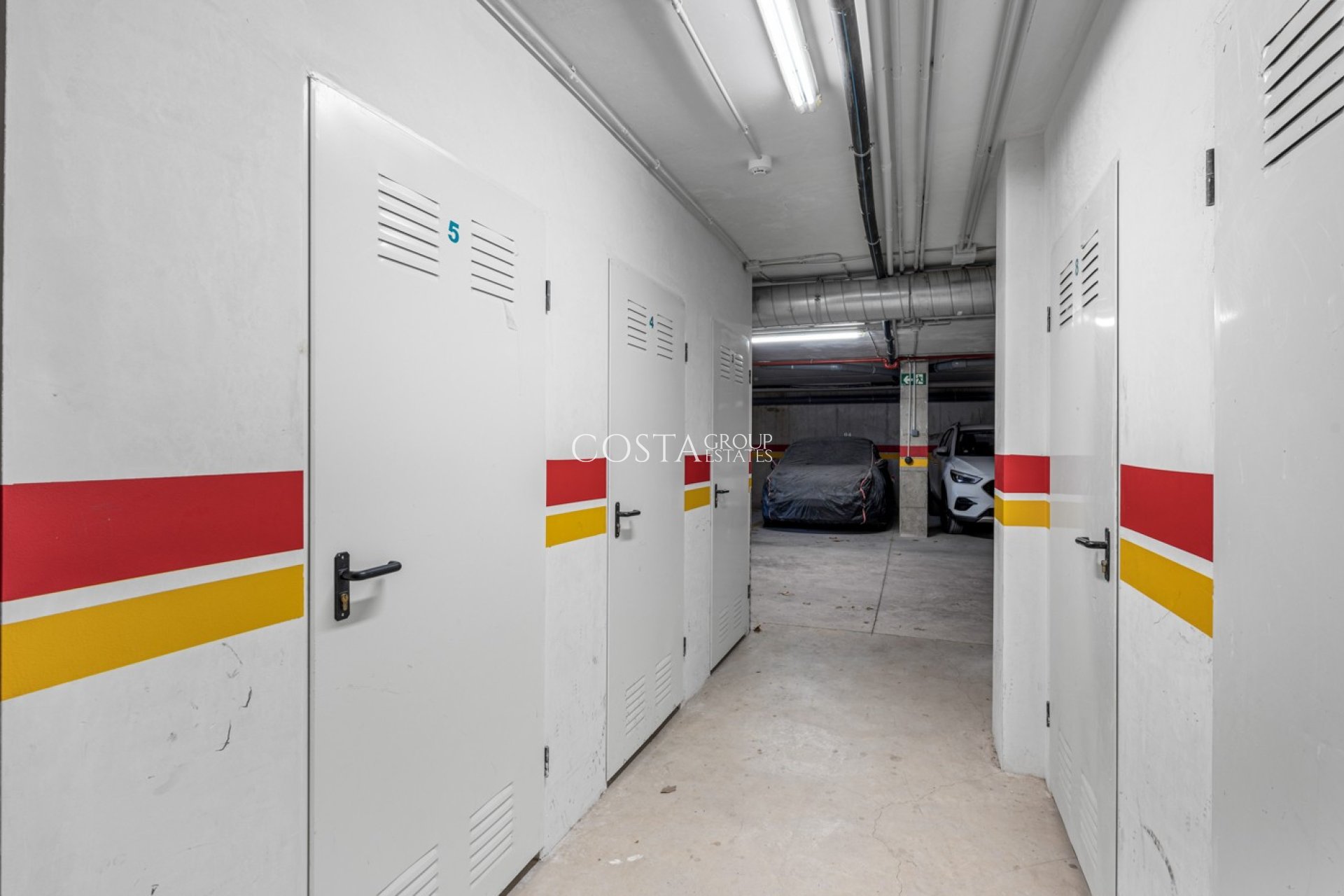 Wiederverkauf - Apartments -
San Miguel de Salinas - San Miguel