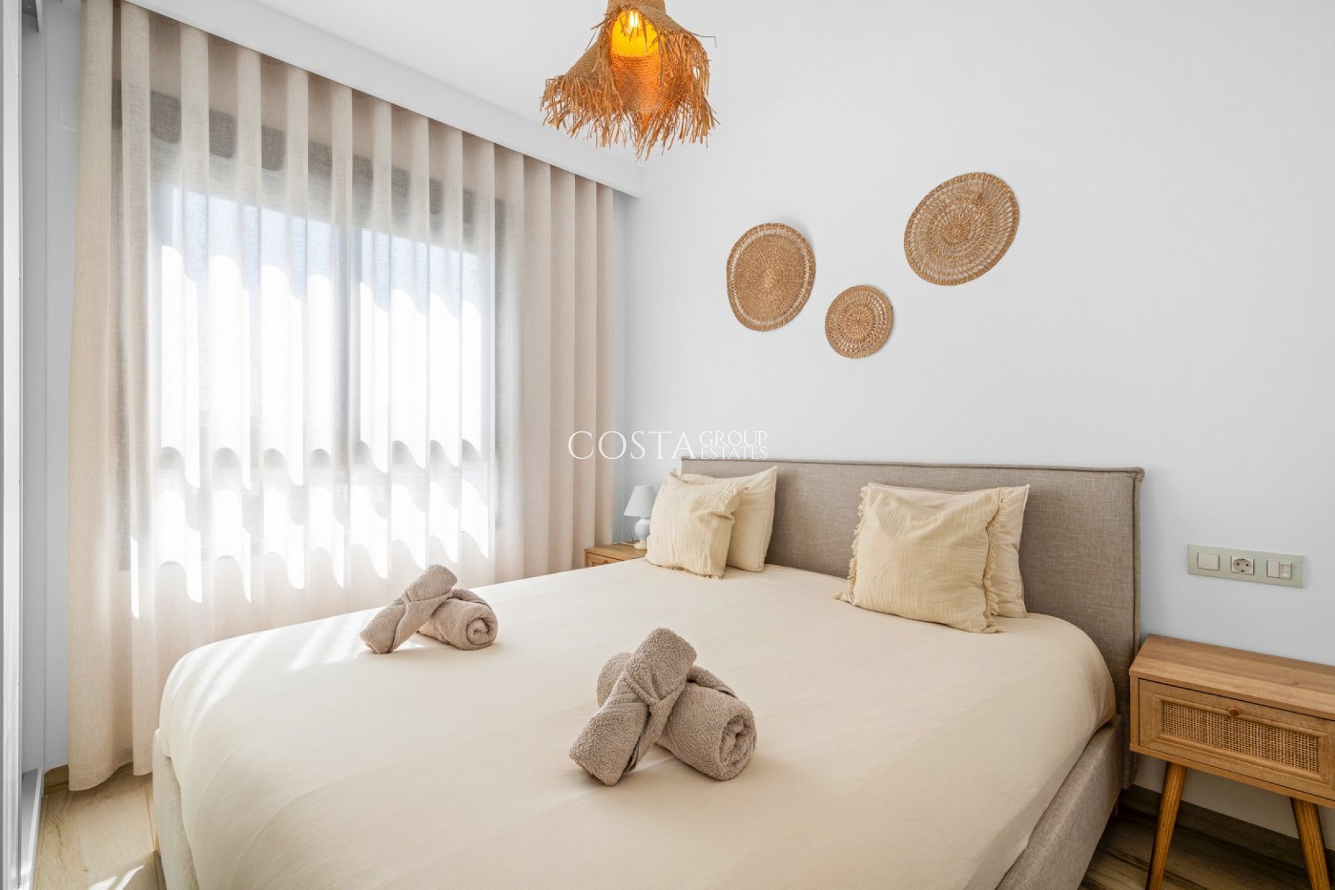 Wiederverkauf - Apartments -
San Miguel de Salinas - San Miguel