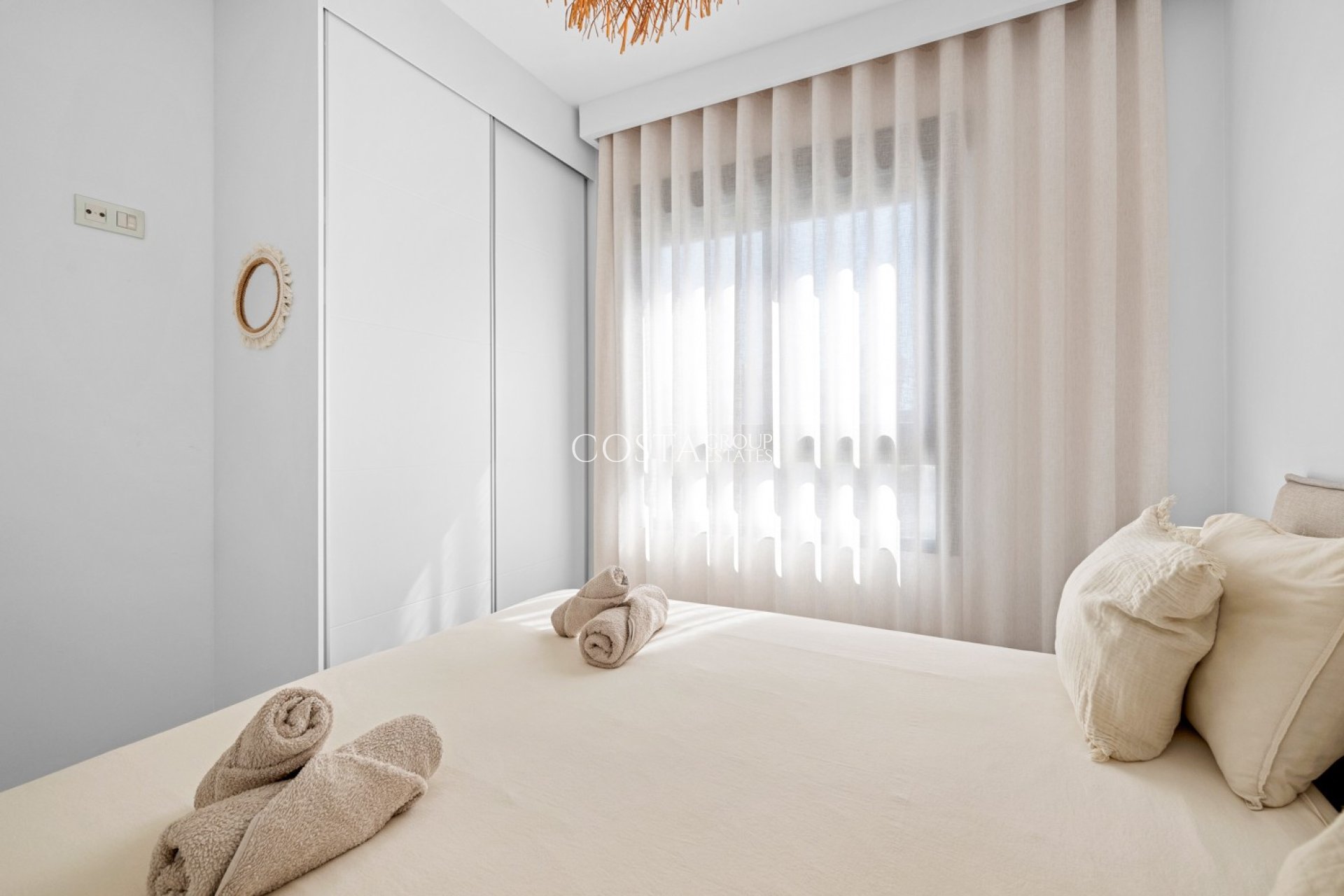 Wiederverkauf - Apartments -
San Miguel de Salinas - San Miguel