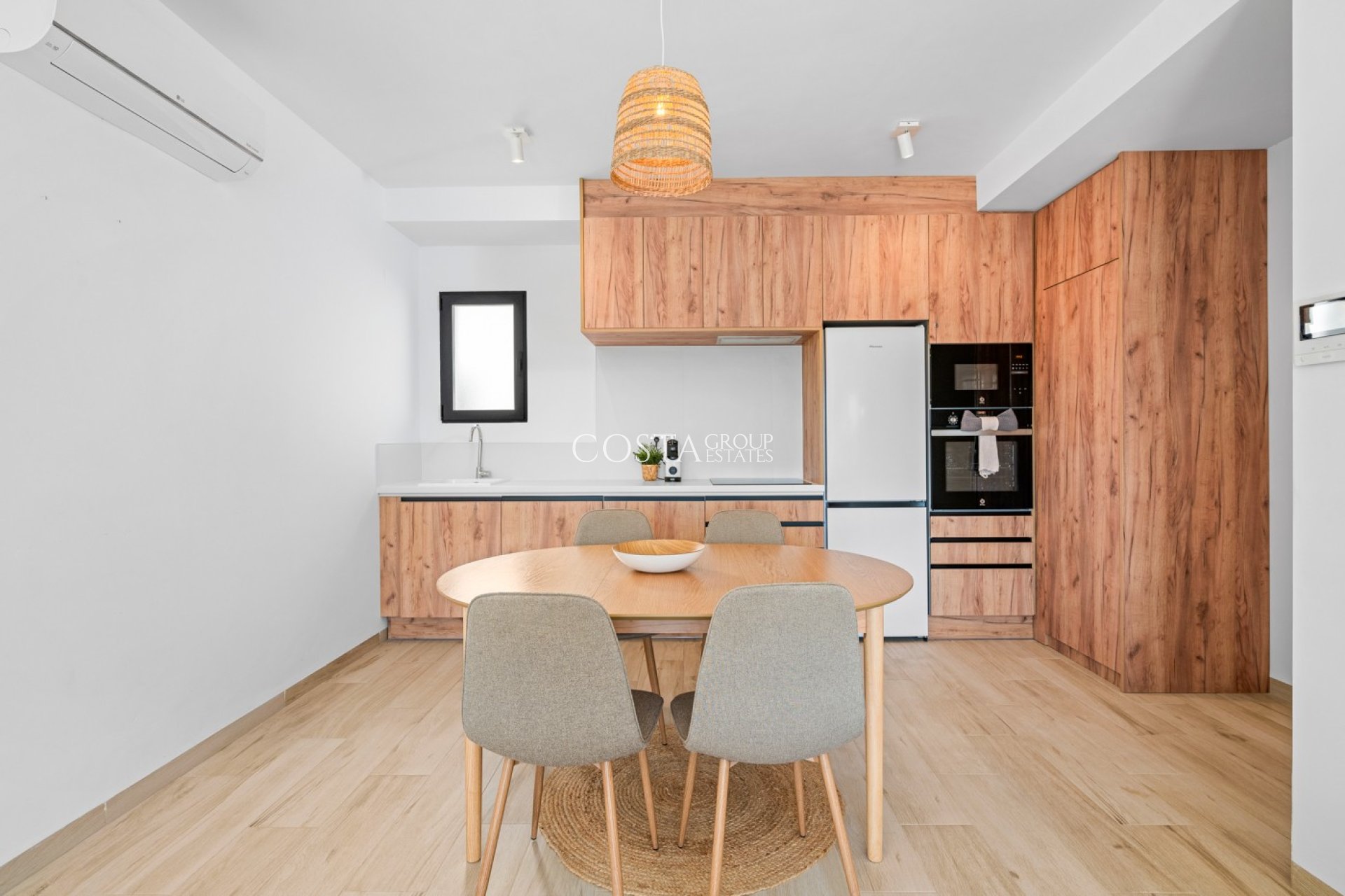 Wiederverkauf - Apartments -
San Miguel de Salinas - San Miguel