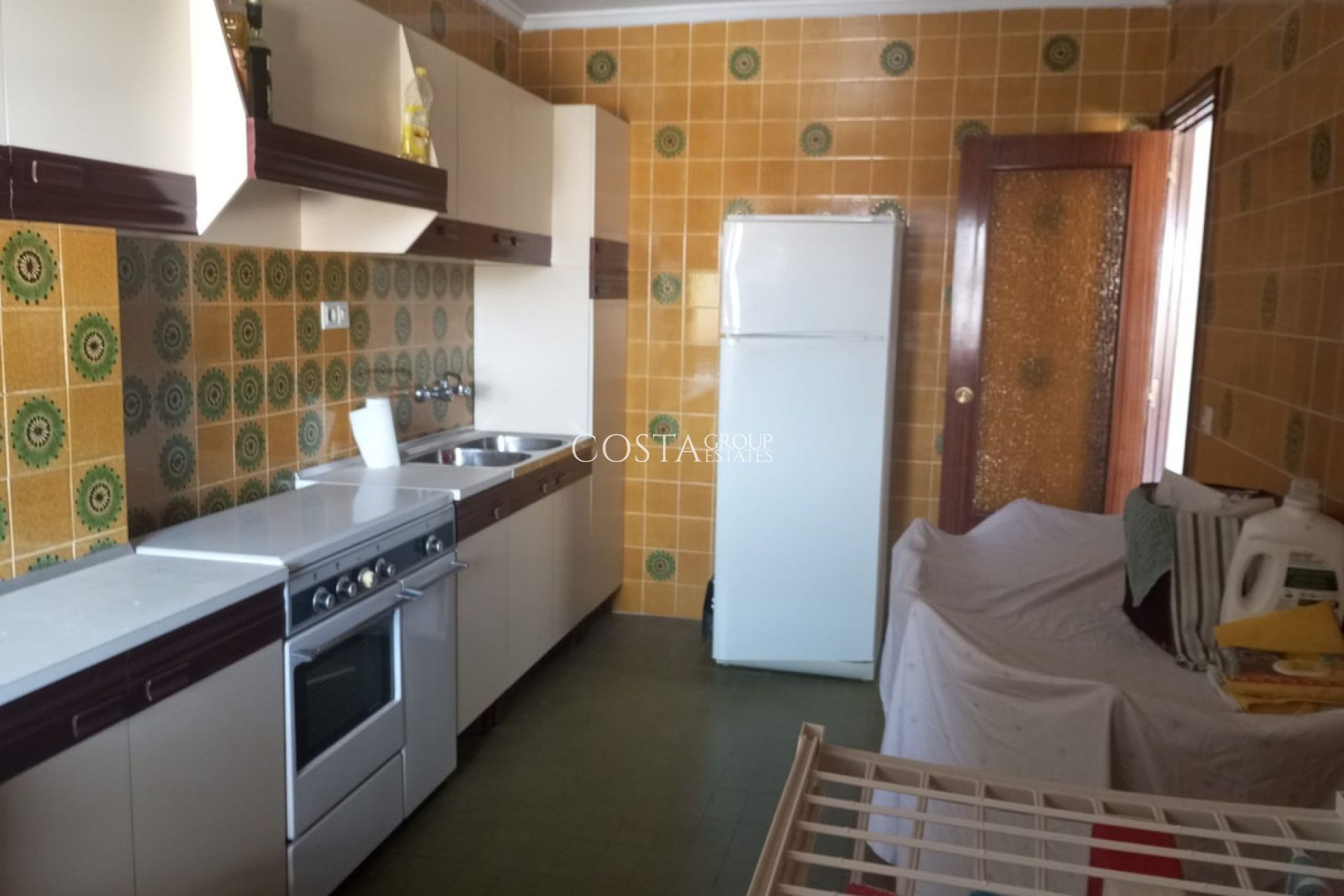 Wiederverkauf - Apartments -
San Pedro del Pinatar - Lo Pagan