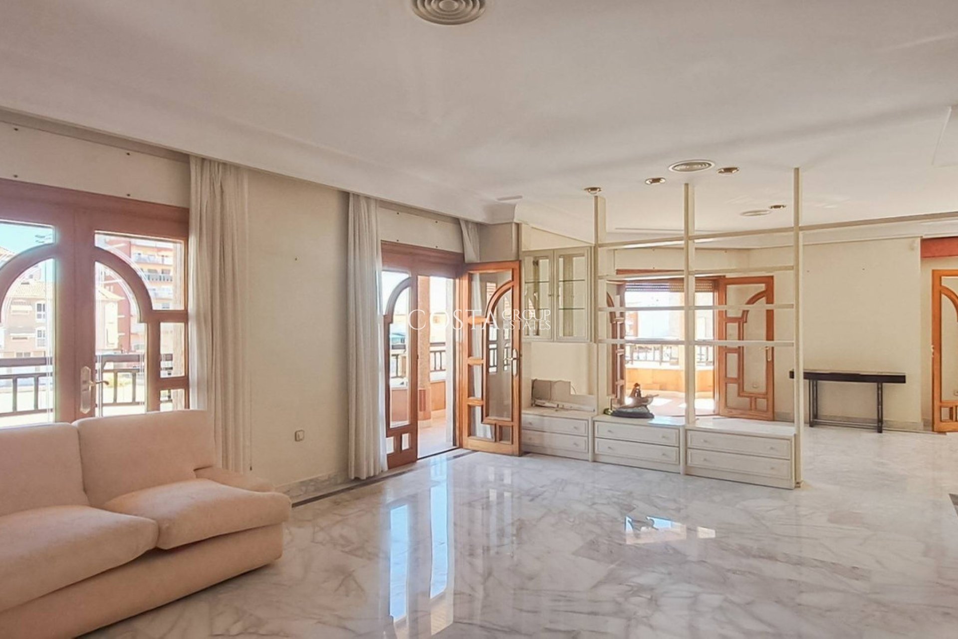 Wiederverkauf - Apartments -
San Pedro del Pinatar - Lo Pagan