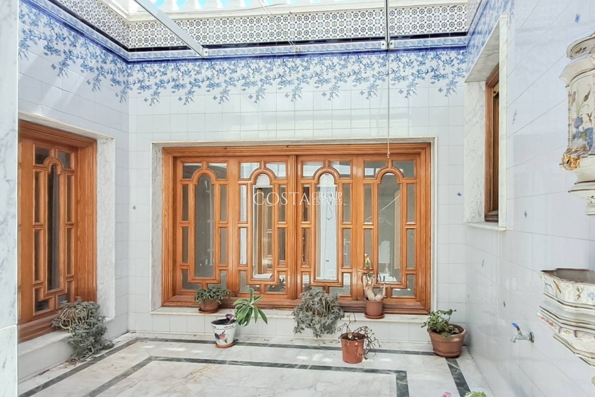 Wiederverkauf - Apartments -
San Pedro del Pinatar - Lo Pagan