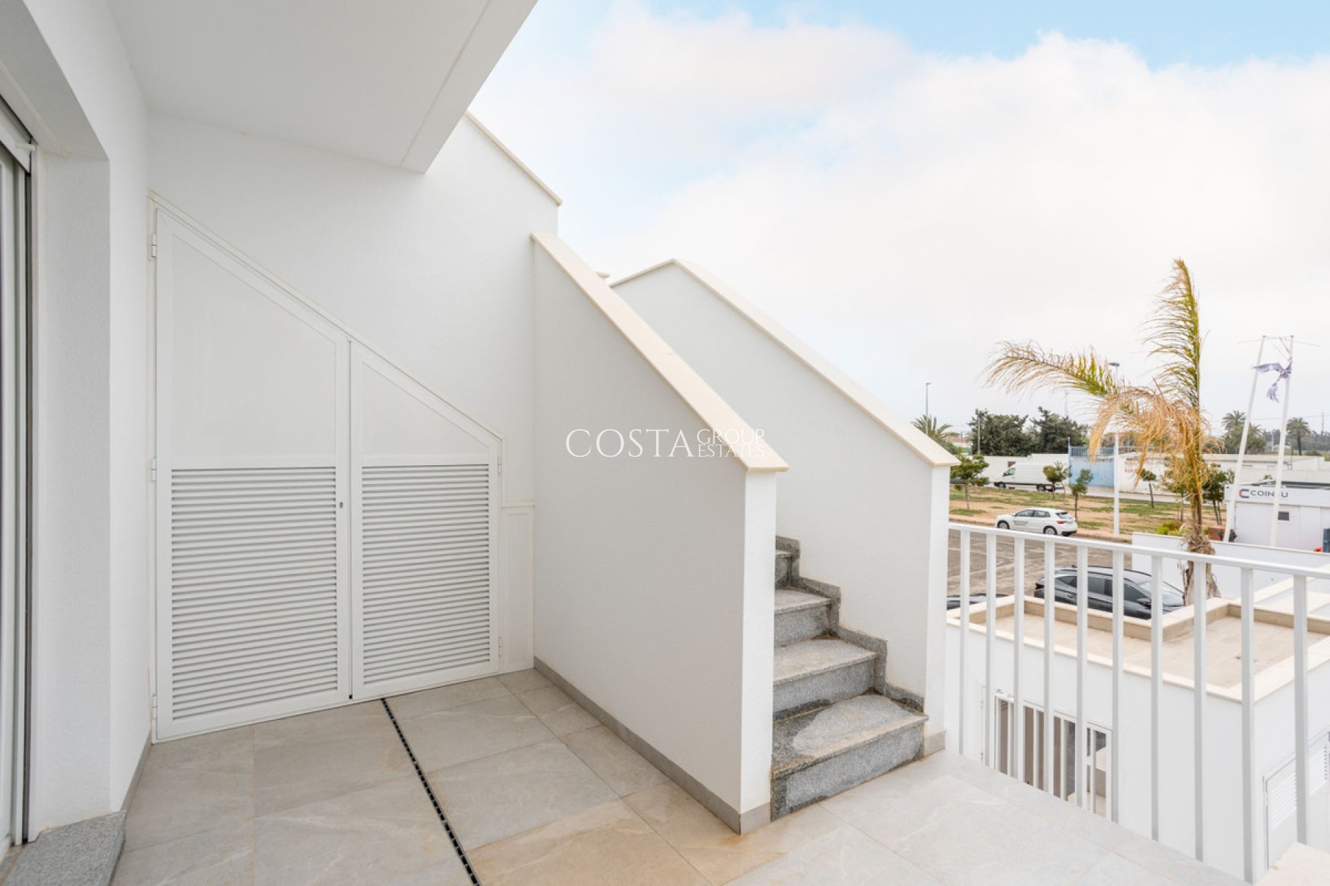 Wiederverkauf - Apartments -
San Pedro del Pinatar - Lo Pagan