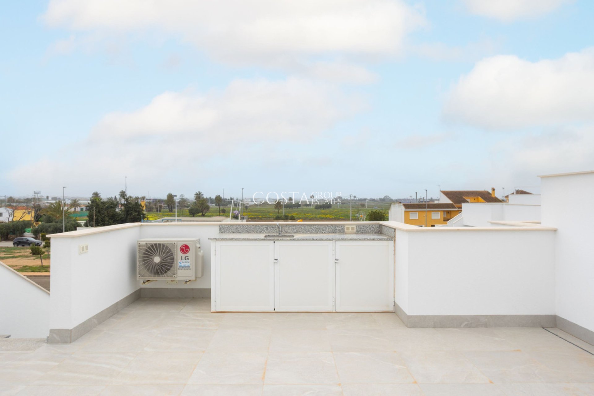 Wiederverkauf - Apartments -
San Pedro del Pinatar - Lo Pagan