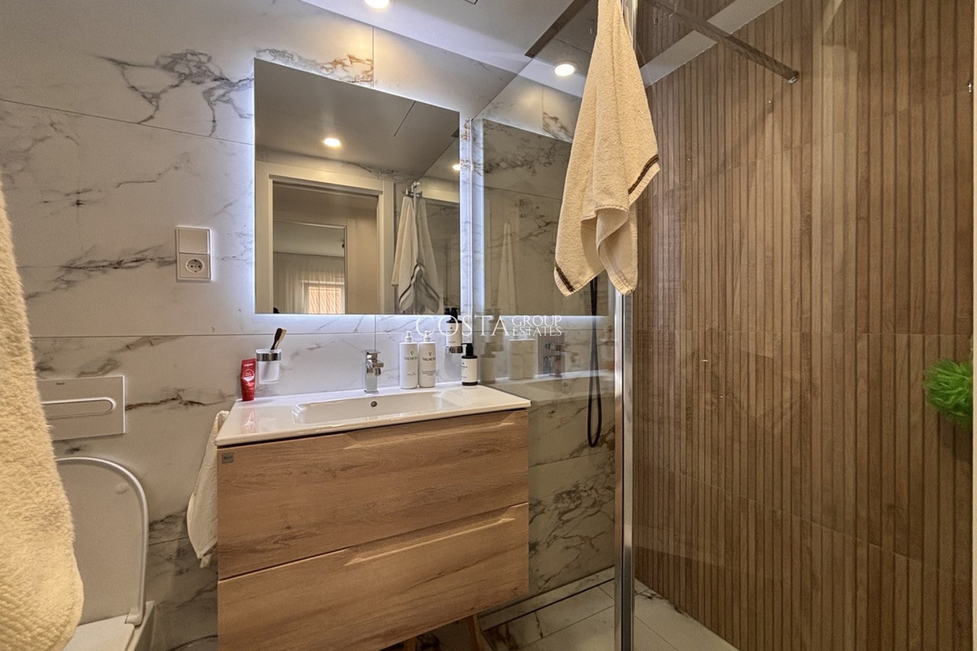 Wiederverkauf - Apartments -
San Pedro del Pinatar - Lo Pagan