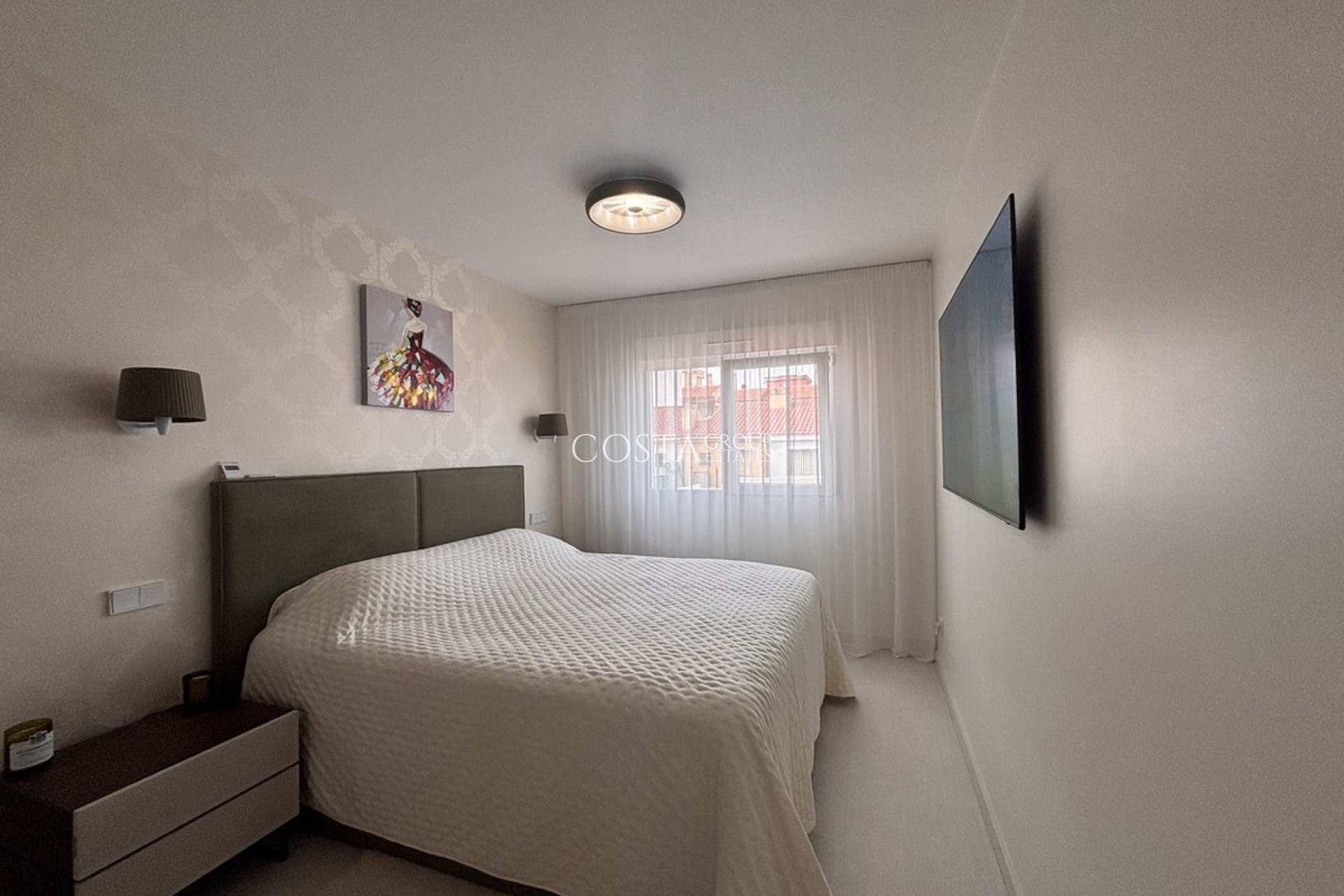 Wiederverkauf - Apartments -
San Pedro del Pinatar - Lo Pagan