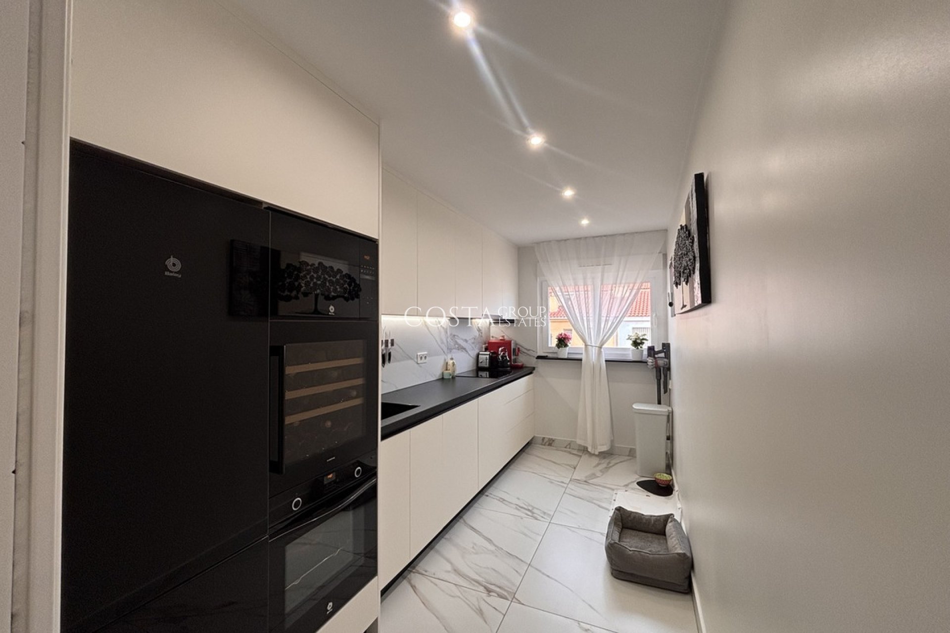 Wiederverkauf - Apartments -
San Pedro del Pinatar - Lo Pagan