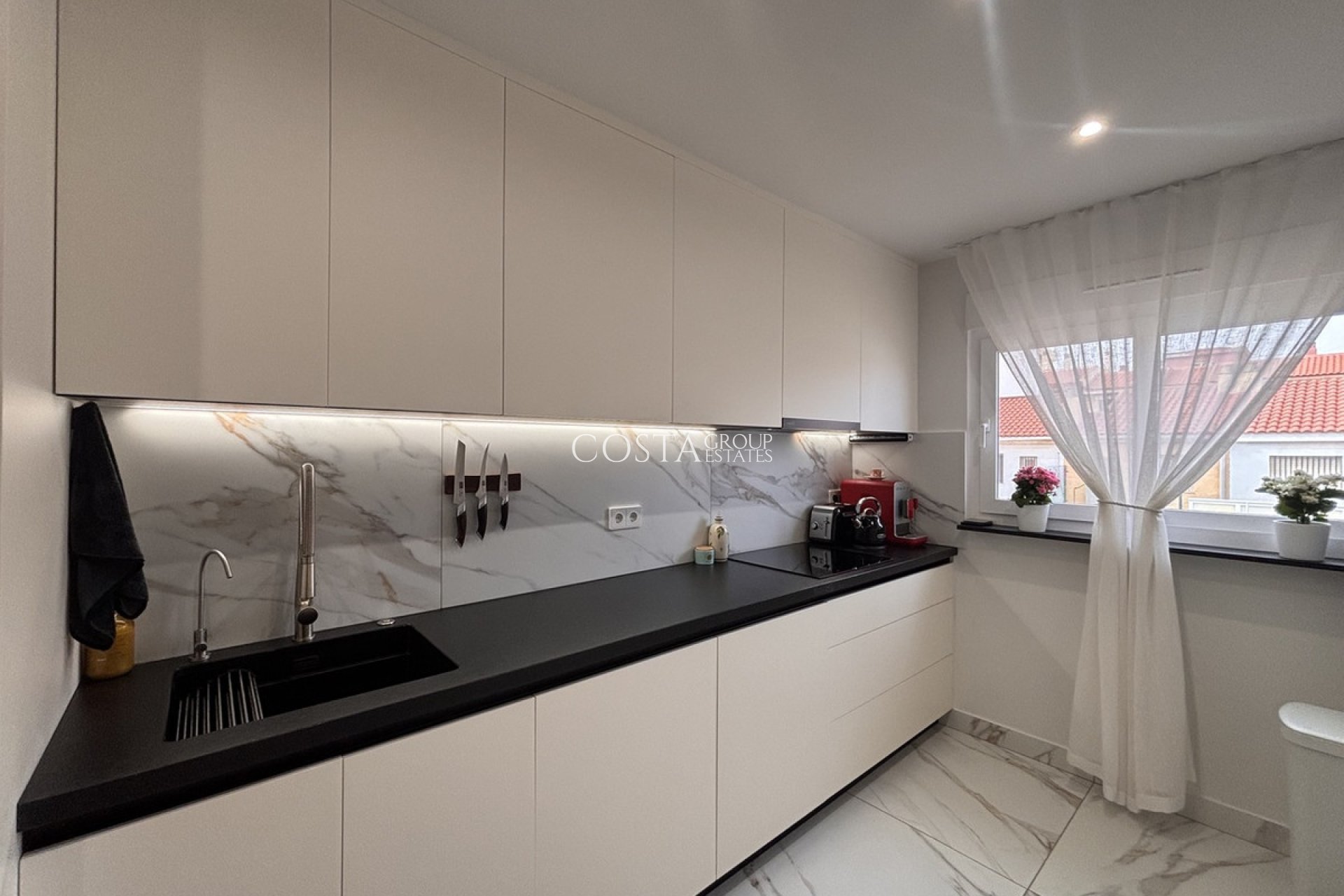 Wiederverkauf - Apartments -
San Pedro del Pinatar - Lo Pagan