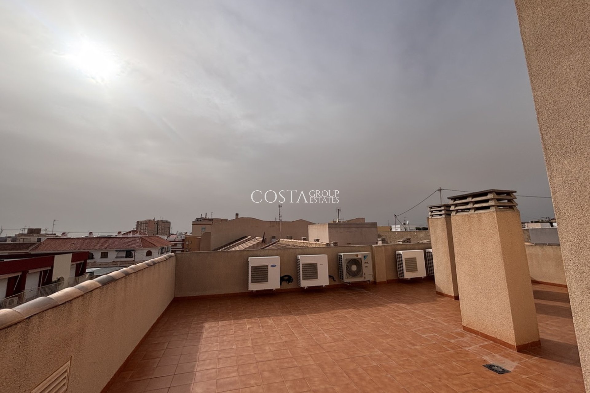 Wiederverkauf - Apartments -
San Pedro del Pinatar - Lo Pagan