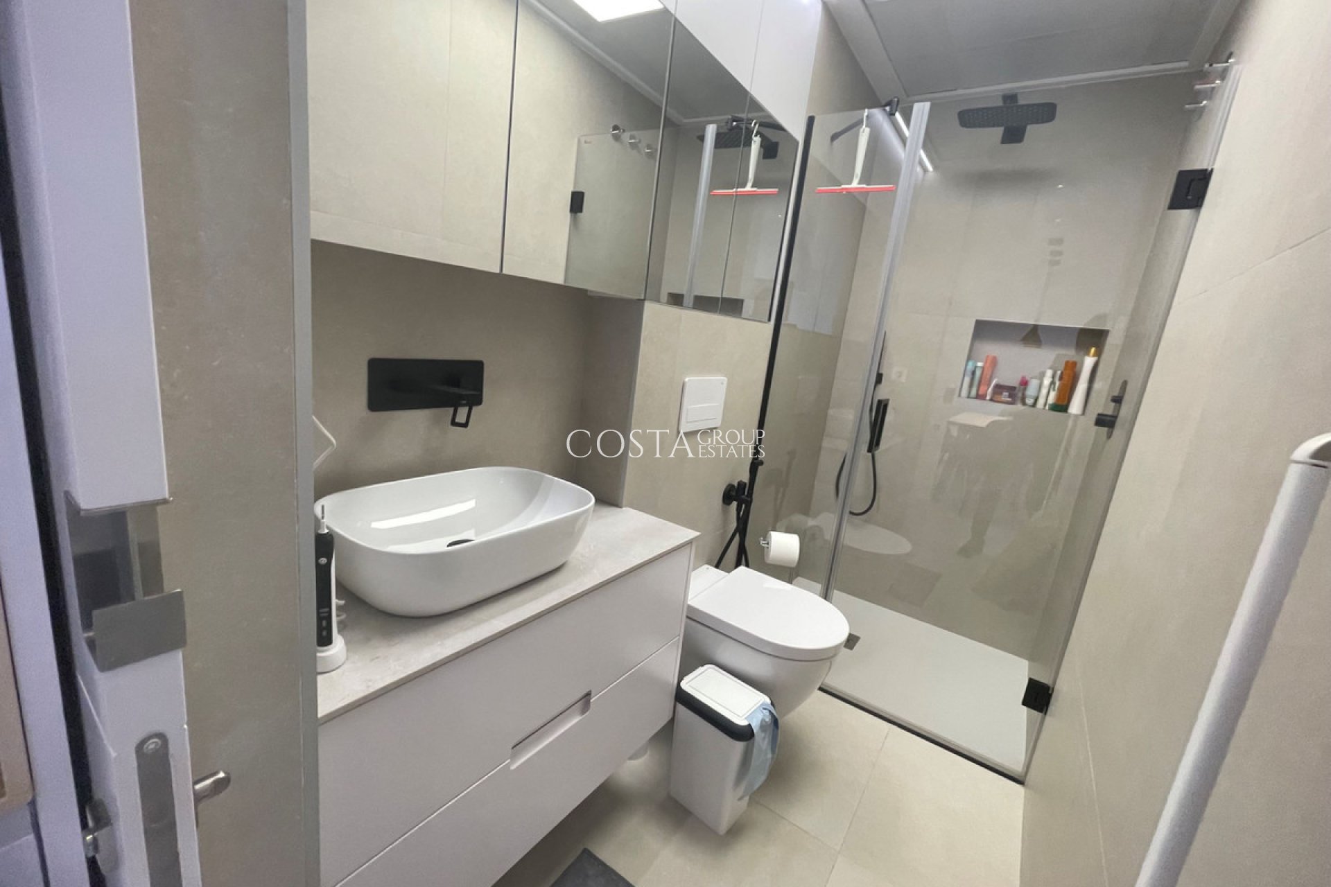 Wiederverkauf - Apartments -
San Pedro del Pinatar - Lo Pagan