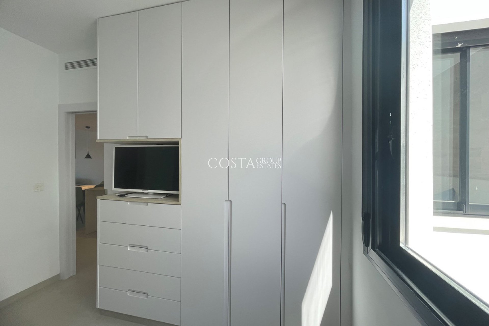 Wiederverkauf - Apartments -
San Pedro del Pinatar - Lo Pagan