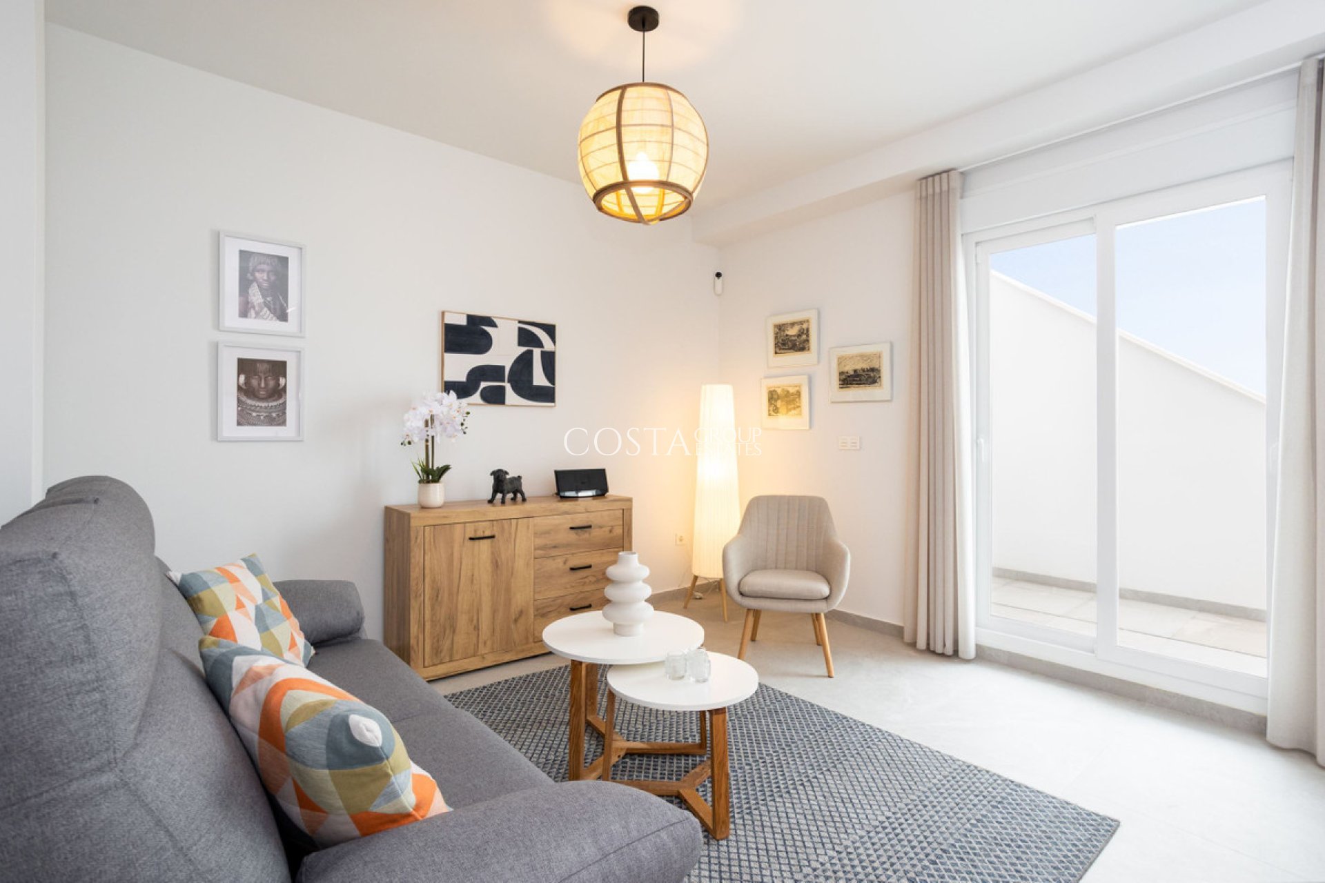 Wiederverkauf - Apartments -
San Pedro del Pinatar - Lo Pagan