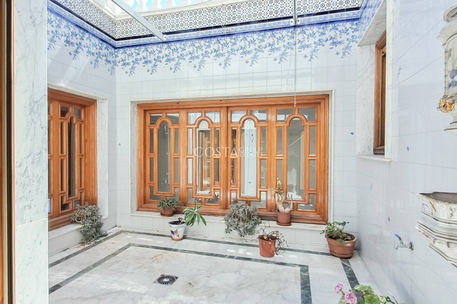 Wiederverkauf - Apartments -
San Pedro del Pinatar - Lo Pagan