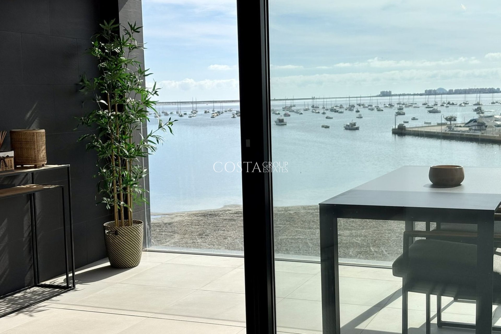 Wiederverkauf - Apartments -
San Pedro del Pinatar - Lo Pagan