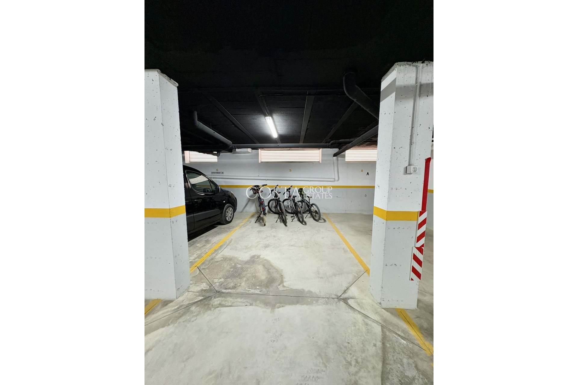 Wiederverkauf - Apartments -
San Pedro del Pinatar - Lo Pagan