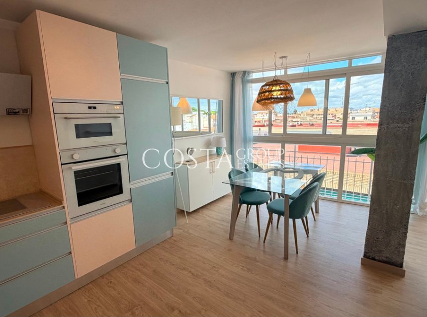 Wiederverkauf - Apartments -
San Pedro del Pinatar - Lo Pagan