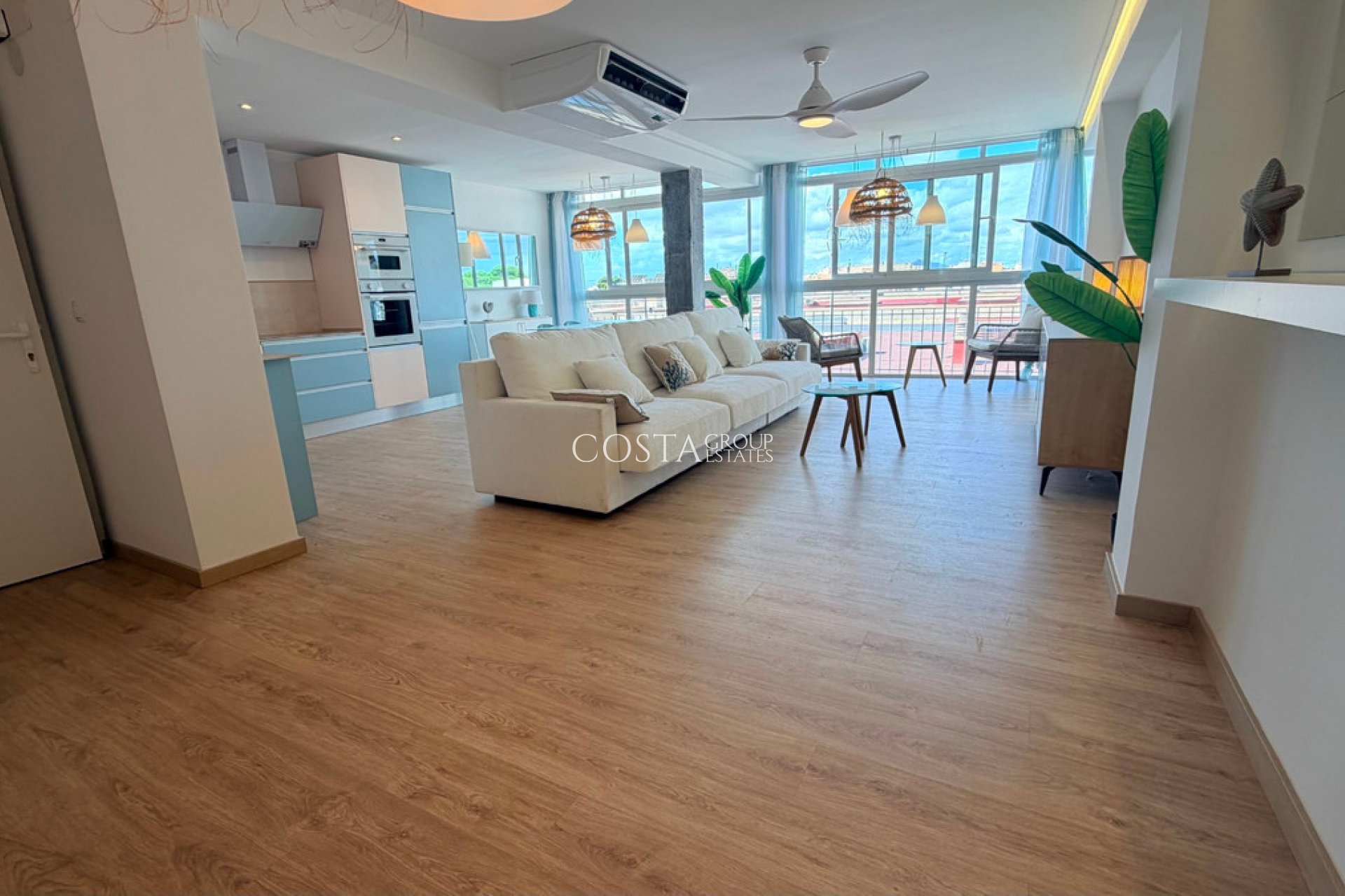 Wiederverkauf - Apartments -
San Pedro del Pinatar - Lo Pagan