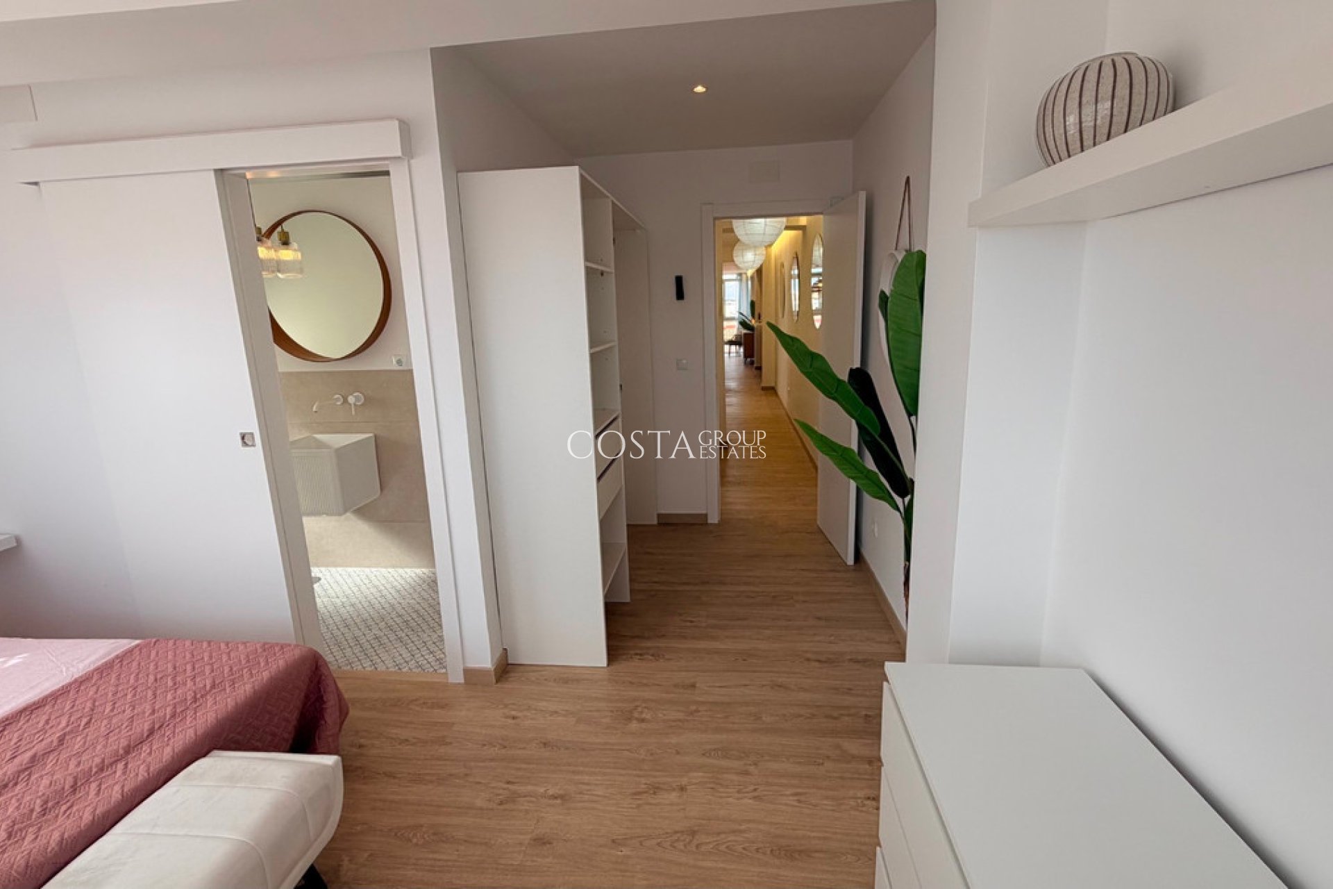 Wiederverkauf - Apartments -
San Pedro del Pinatar - Lo Pagan