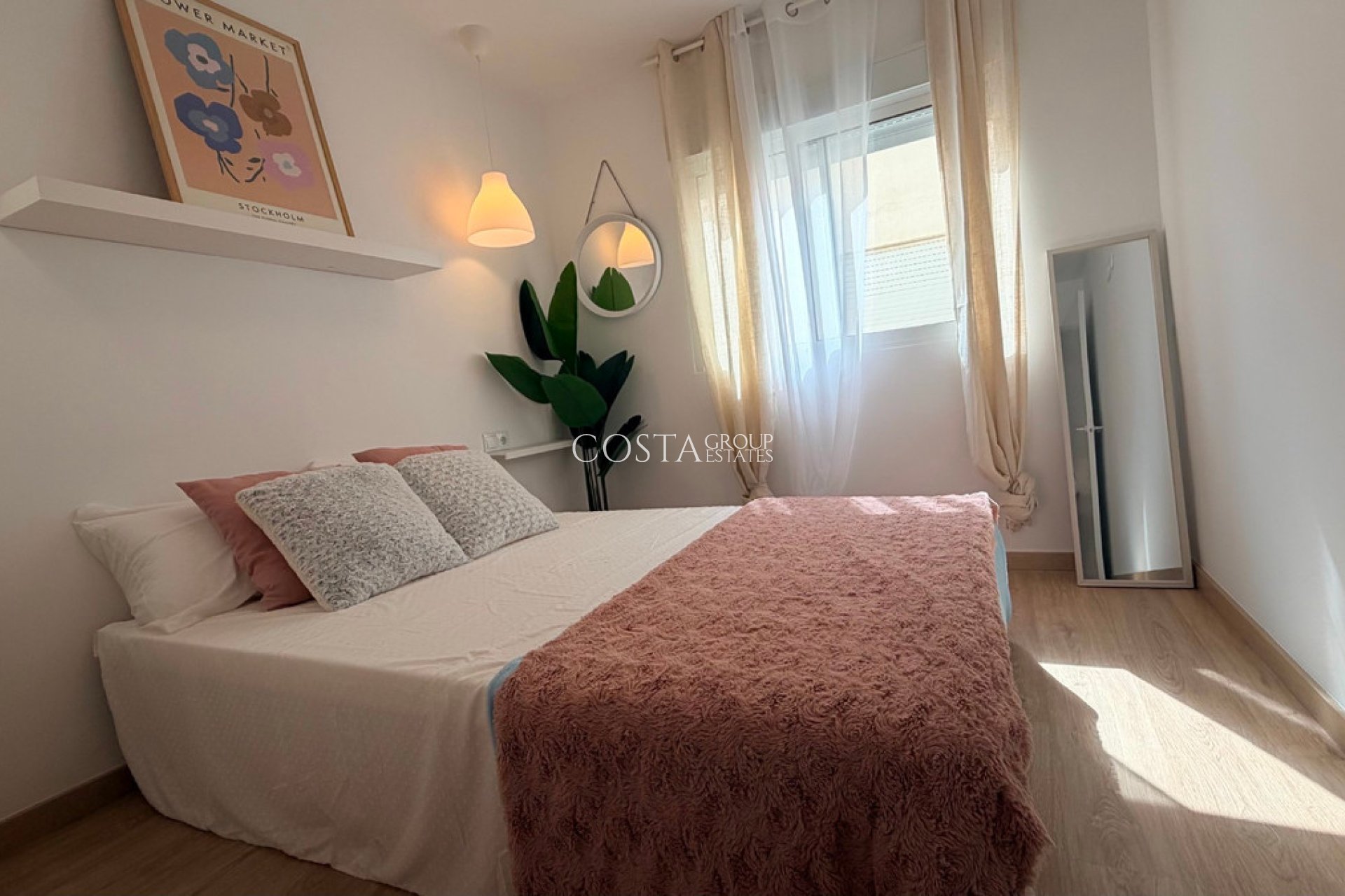 Wiederverkauf - Apartments -
San Pedro del Pinatar - Lo Pagan