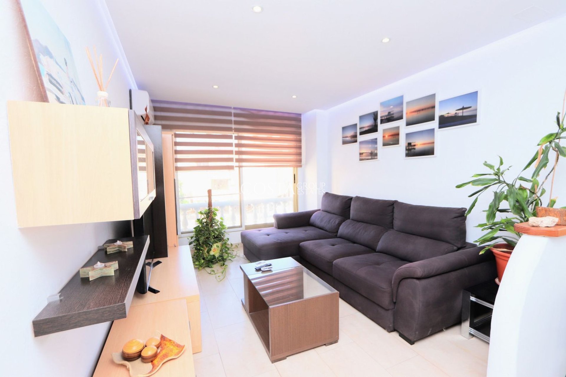 Wiederverkauf - Apartments -
San Pedro del Pinatar - Lo Pagan