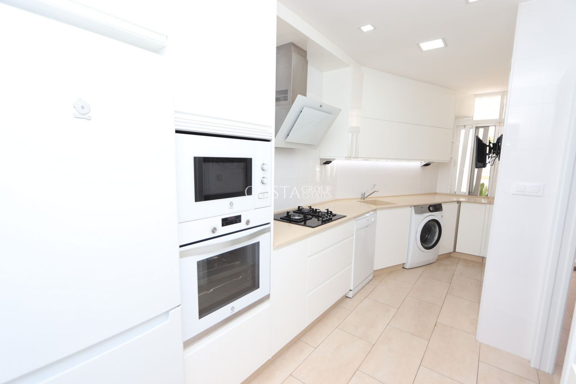 Wiederverkauf - Apartments -
San Pedro del Pinatar - Lo Pagan