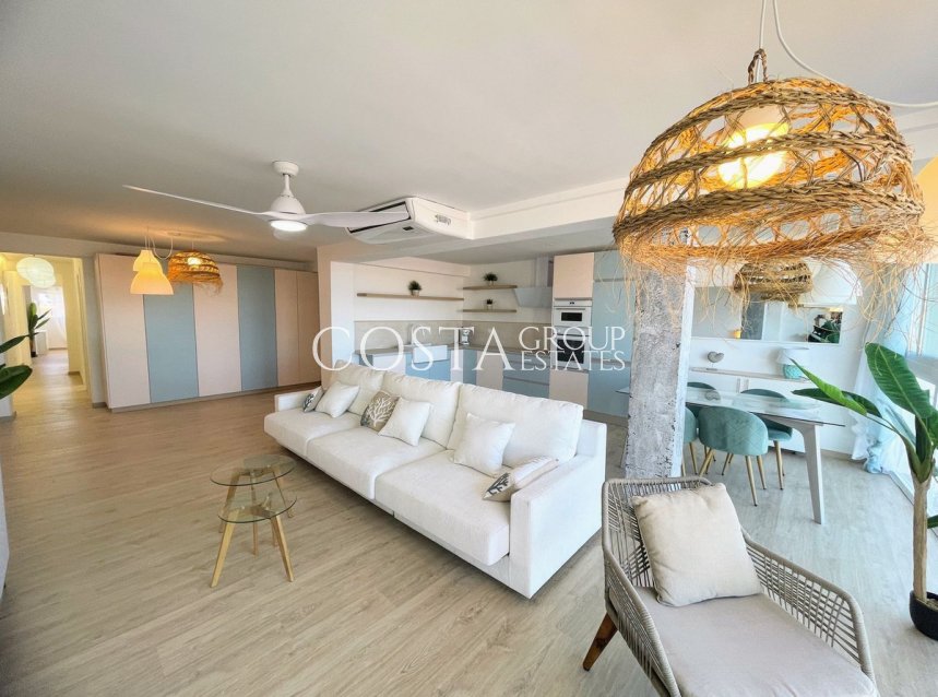 Wiederverkauf - Apartments -
San Pedro del Pinatar - Lo Pagan