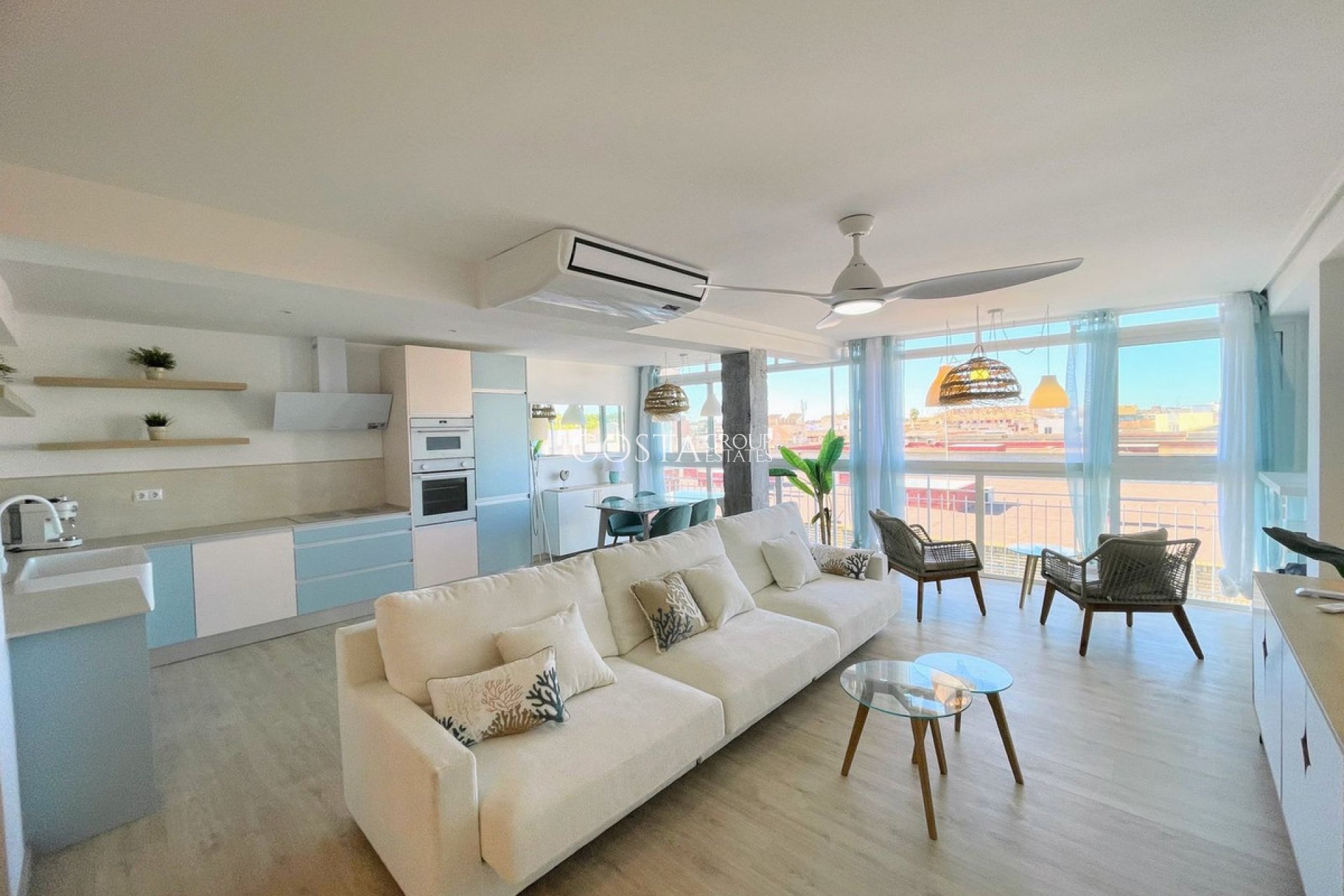 Wiederverkauf - Apartments -
San Pedro del Pinatar - Lo Pagan