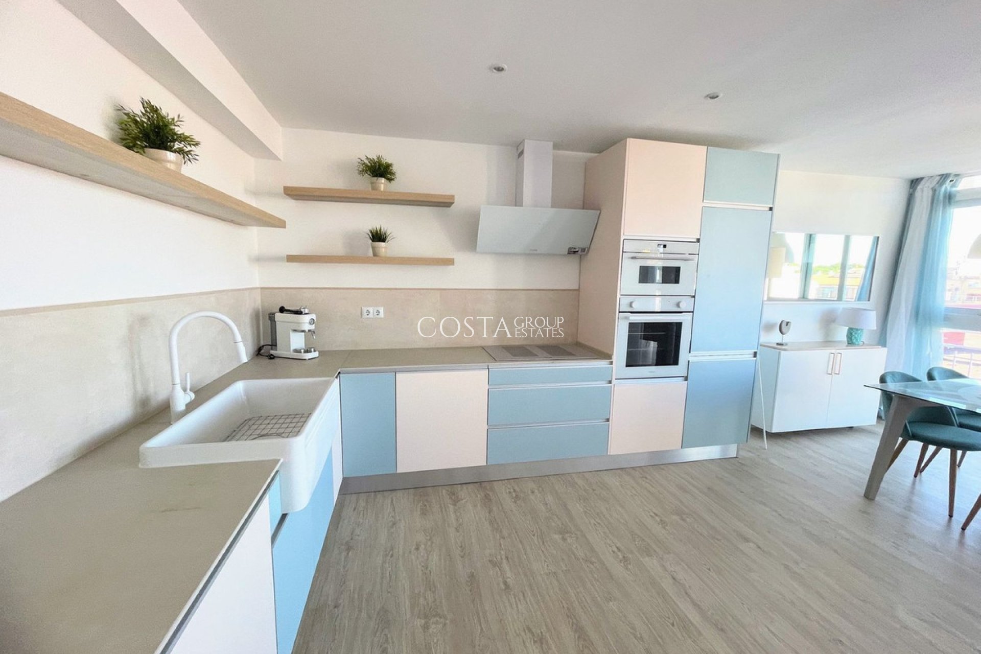 Wiederverkauf - Apartments -
San Pedro del Pinatar - Lo Pagan