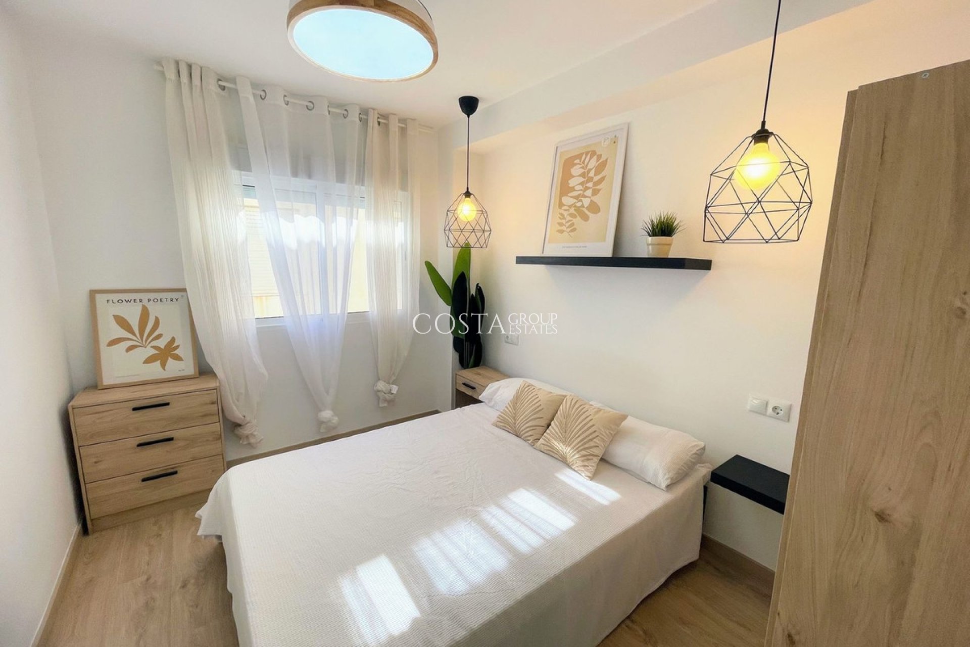 Wiederverkauf - Apartments -
San Pedro del Pinatar - Lo Pagan