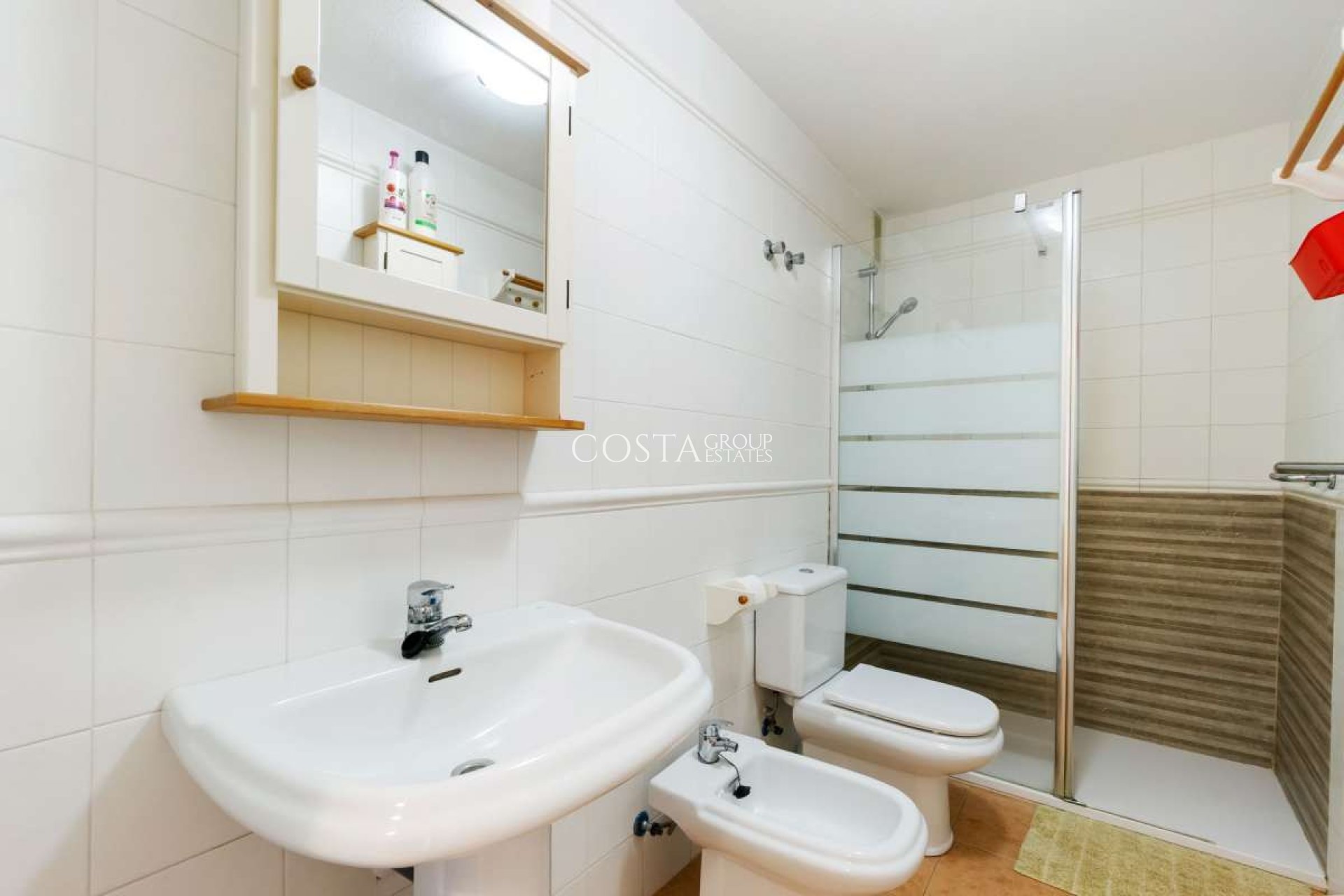 Wiederverkauf - Apartments -
San Pedro del Pinatar - Lo Pagan