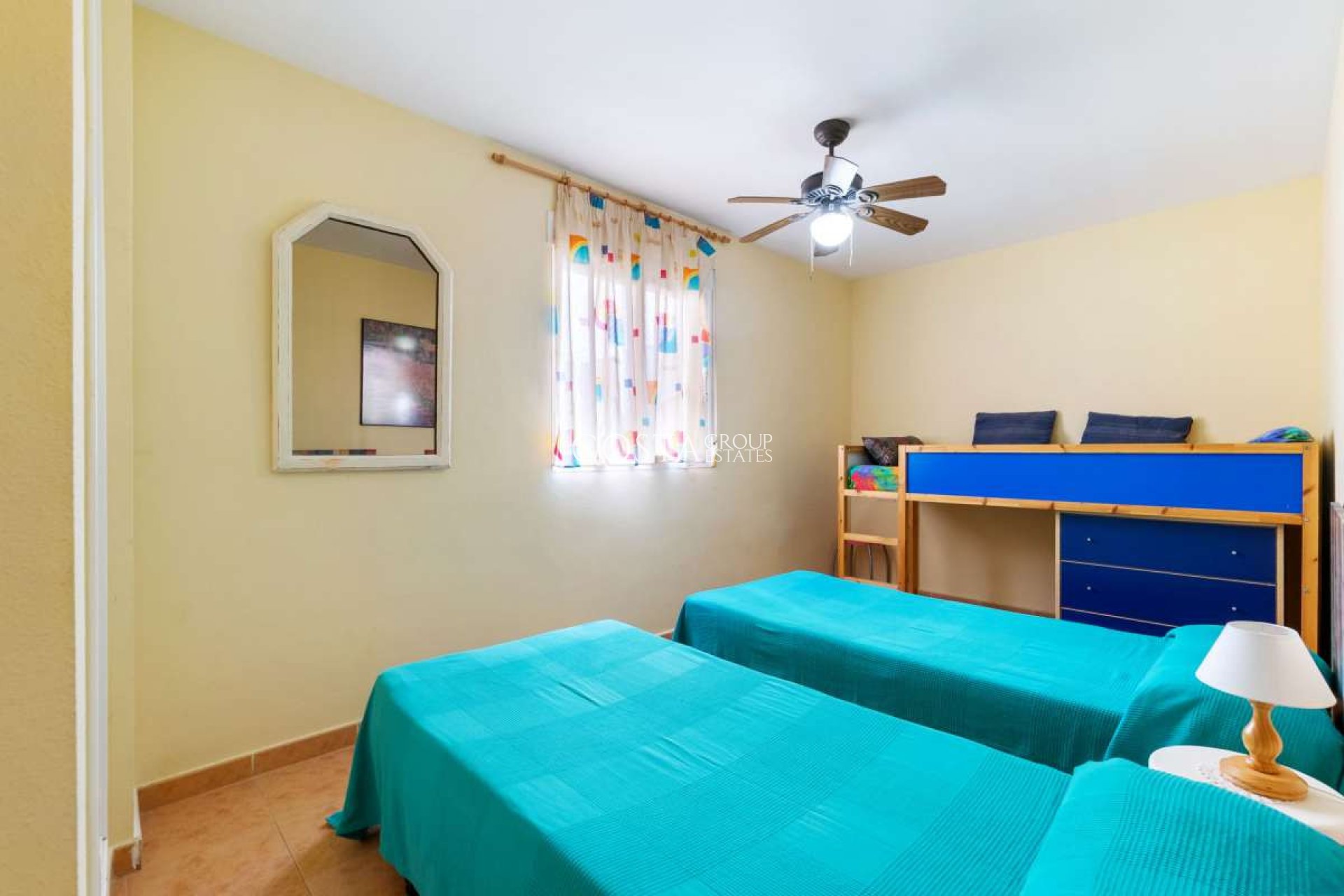 Wiederverkauf - Apartments -
San Pedro del Pinatar - Lo Pagan